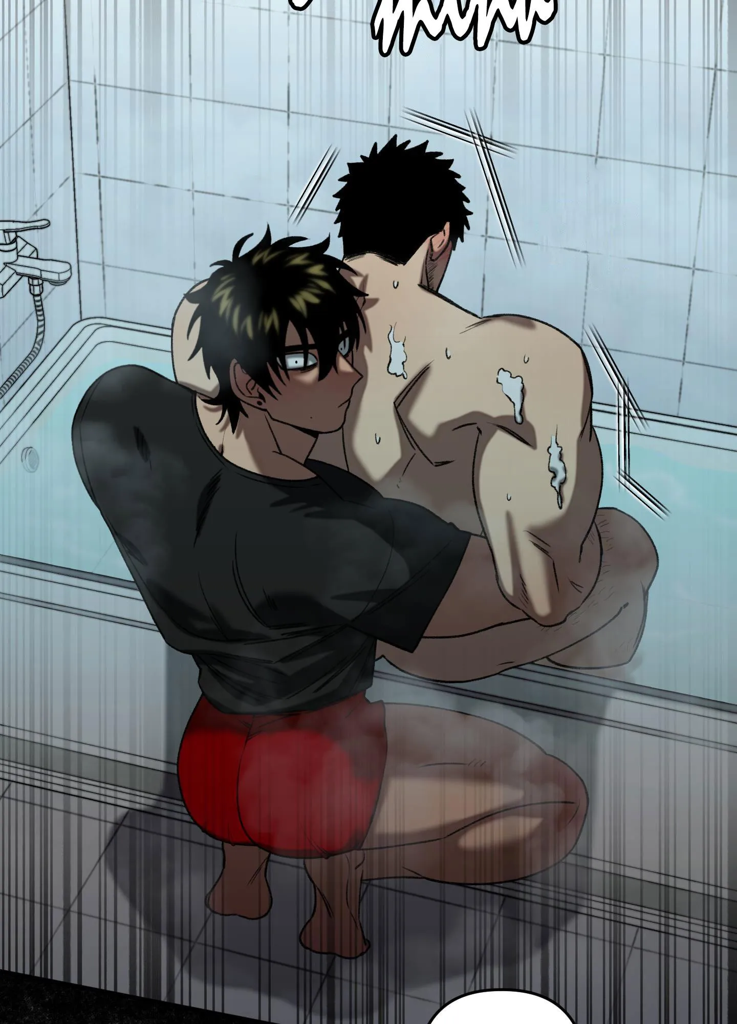 TUYỂN TẬP NHỮNG ÔNG CHÚ TÀ ZÂM Chapter 83 Trang 36