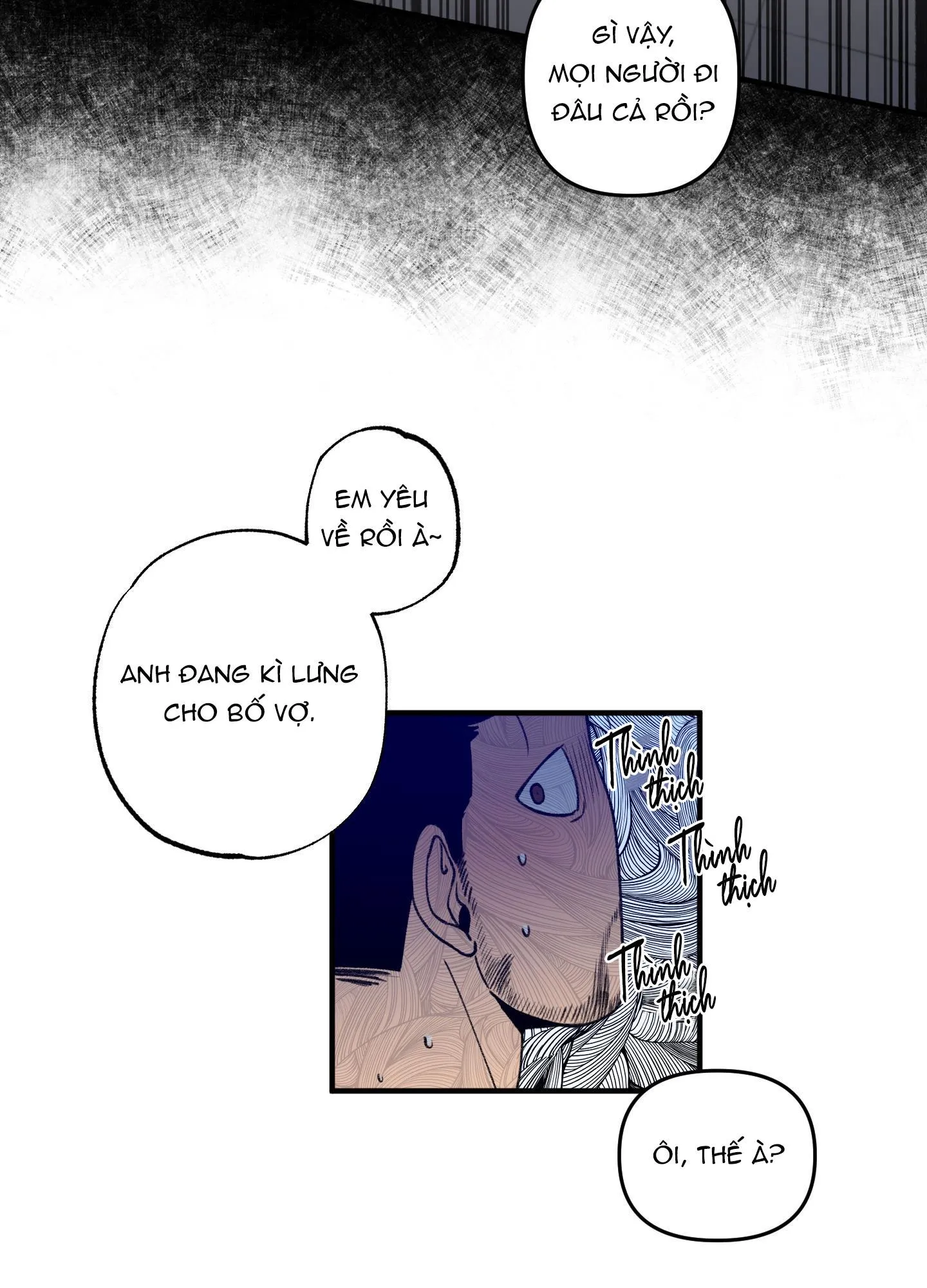 TUYỂN TẬP NHỮNG ÔNG CHÚ TÀ ZÂM Chapter 83 Trang 37