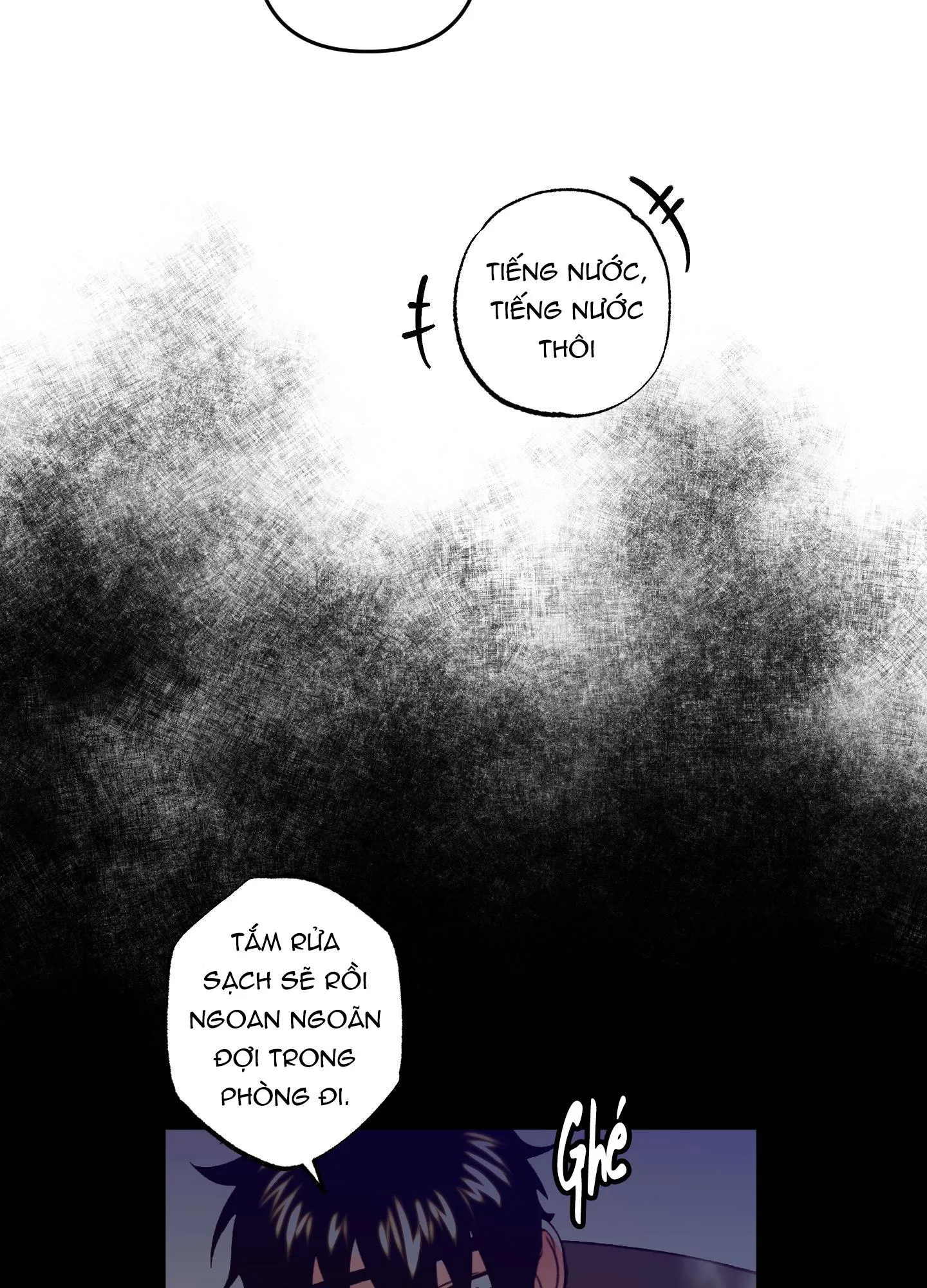 TUYỂN TẬP NHỮNG ÔNG CHÚ TÀ ZÂM Chapter 83 Trang 40