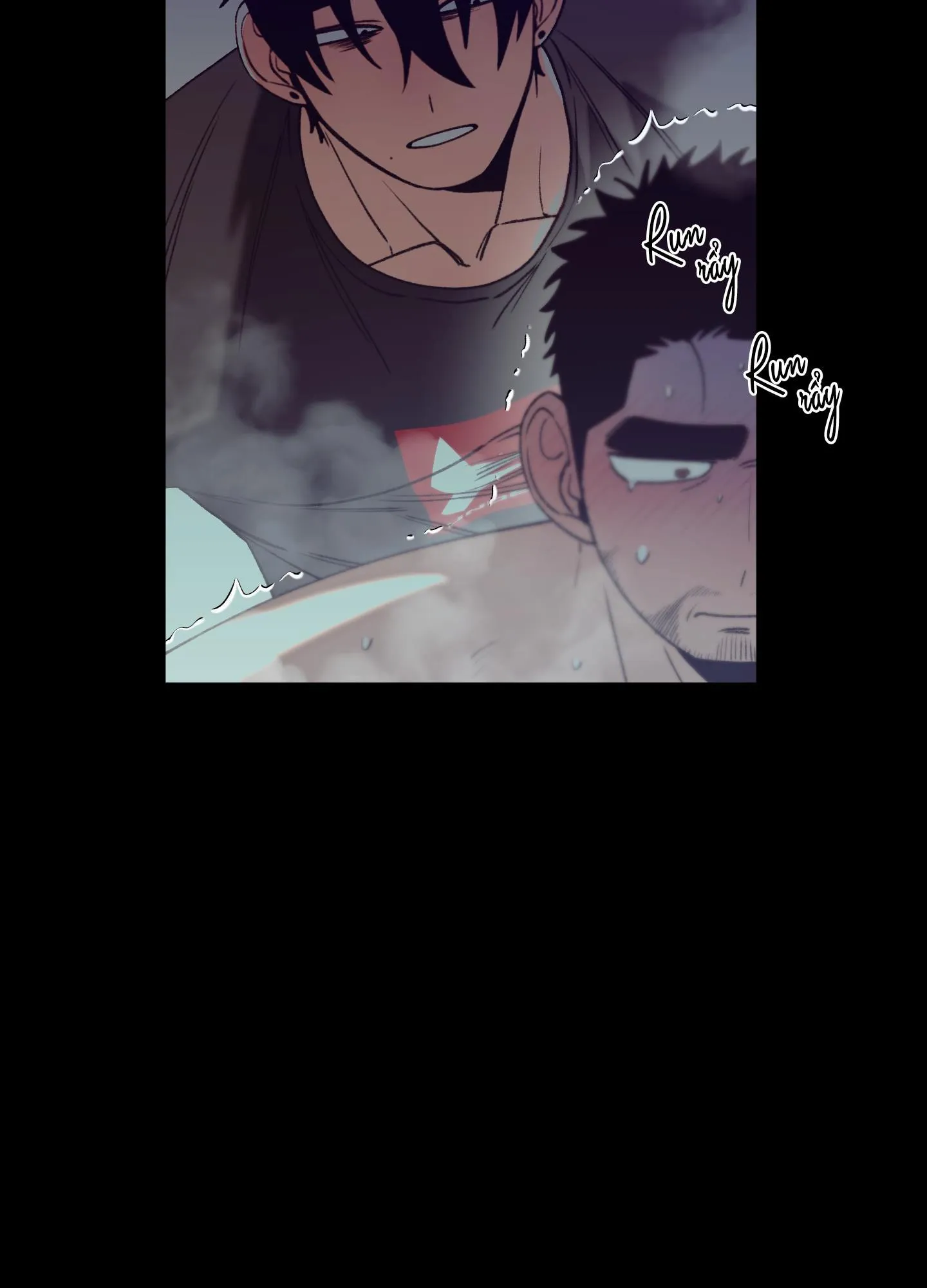 TUYỂN TẬP NHỮNG ÔNG CHÚ TÀ ZÂM Chapter 83 Trang 41