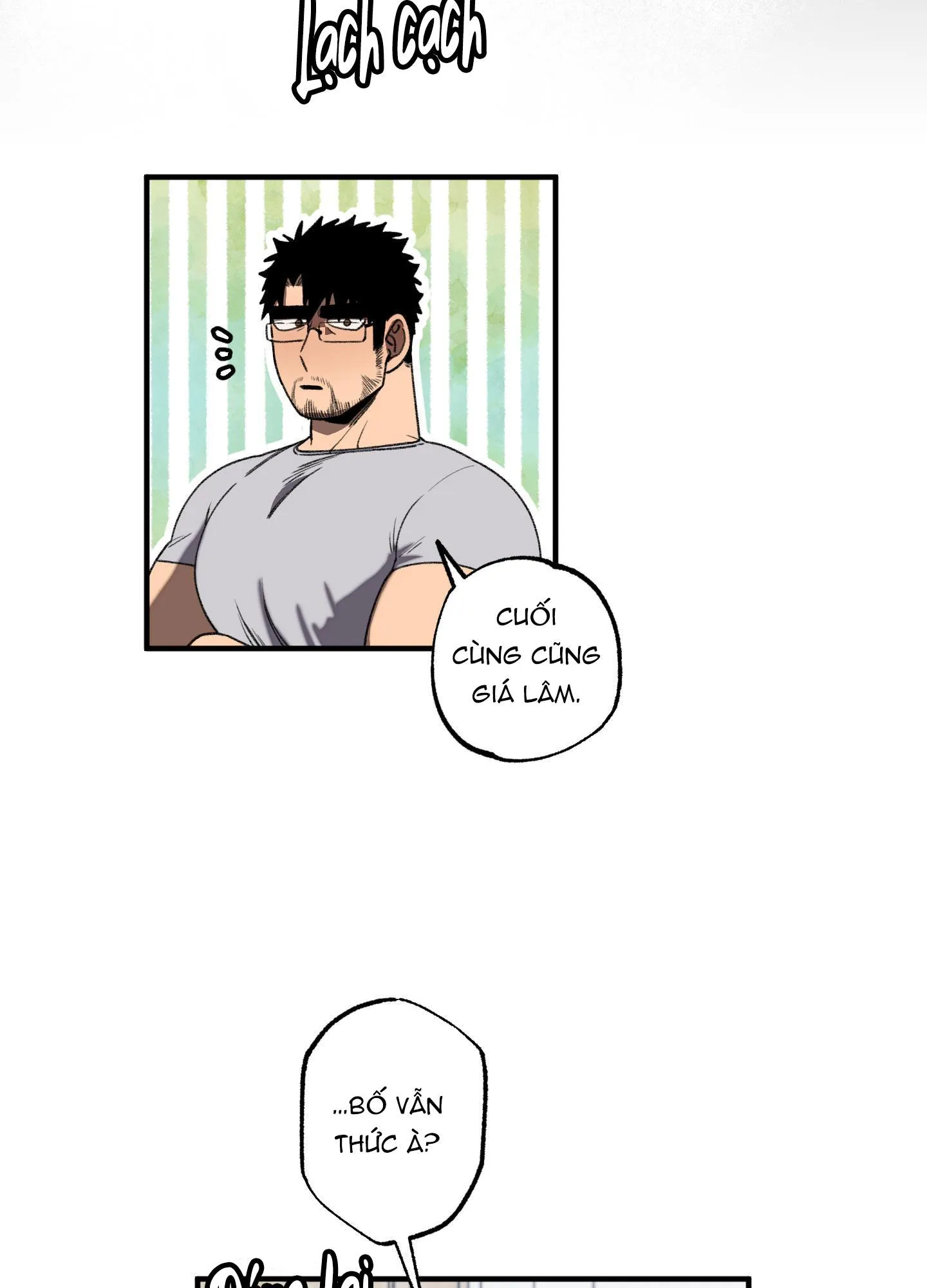 TUYỂN TẬP NHỮNG ÔNG CHÚ TÀ ZÂM Chapter 83 Trang 43