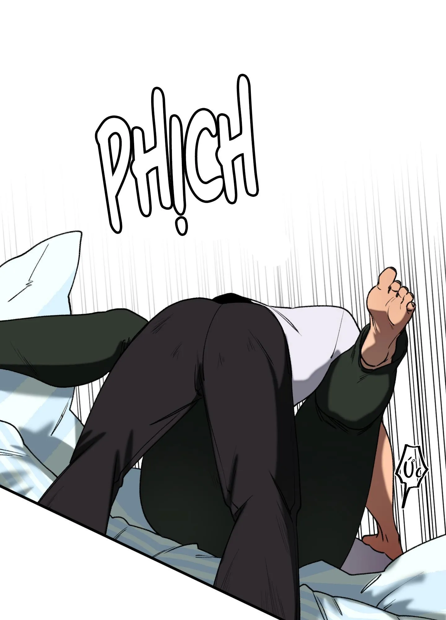 TUYỂN TẬP NHỮNG ÔNG CHÚ TÀ ZÂM Chapter 83 Trang 46