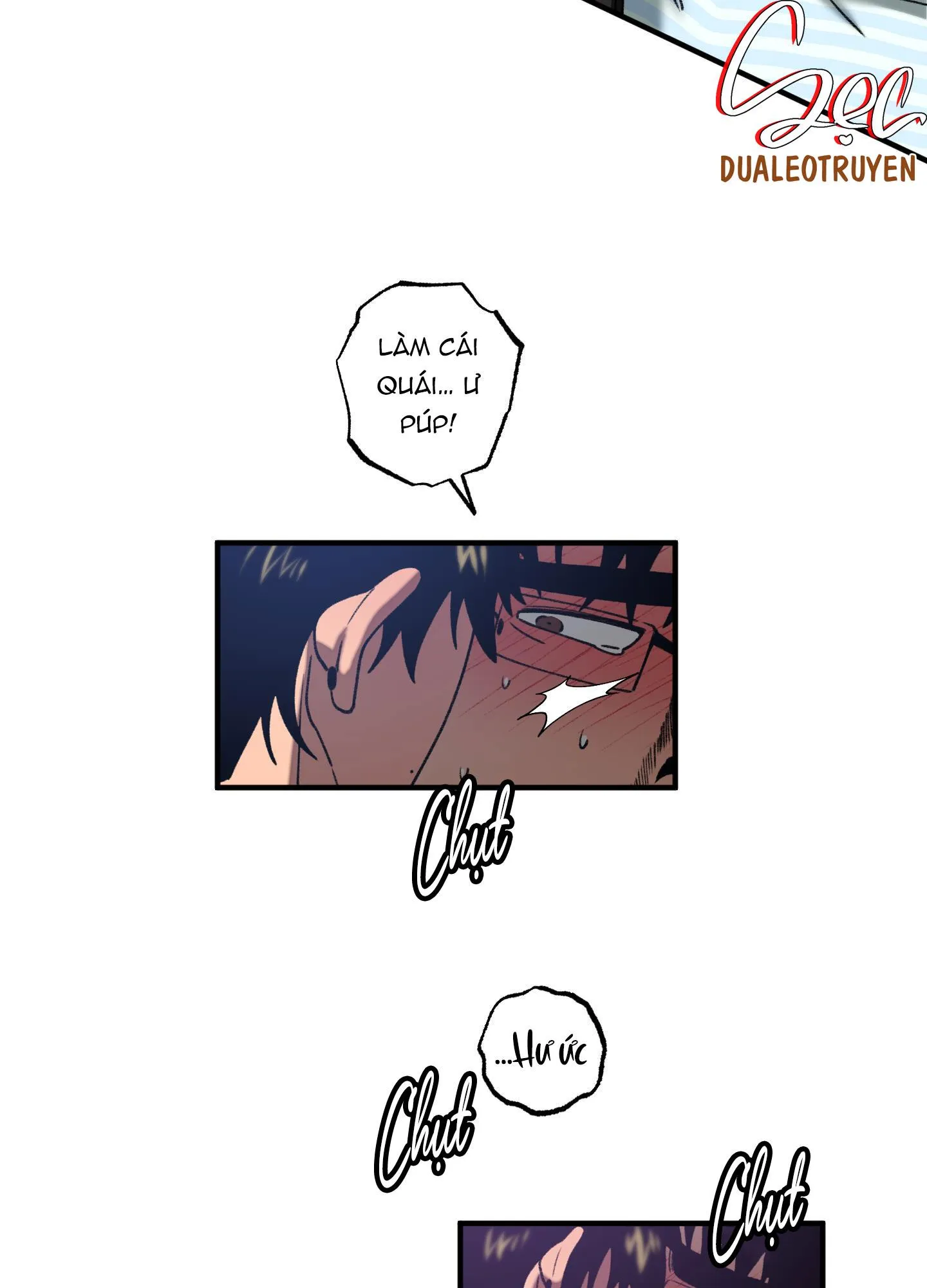 TUYỂN TẬP NHỮNG ÔNG CHÚ TÀ ZÂM Chapter 83 Trang 47