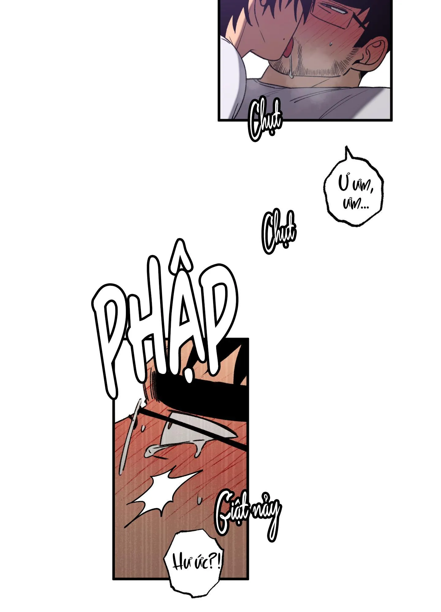 TUYỂN TẬP NHỮNG ÔNG CHÚ TÀ ZÂM Chapter 83 Trang 48