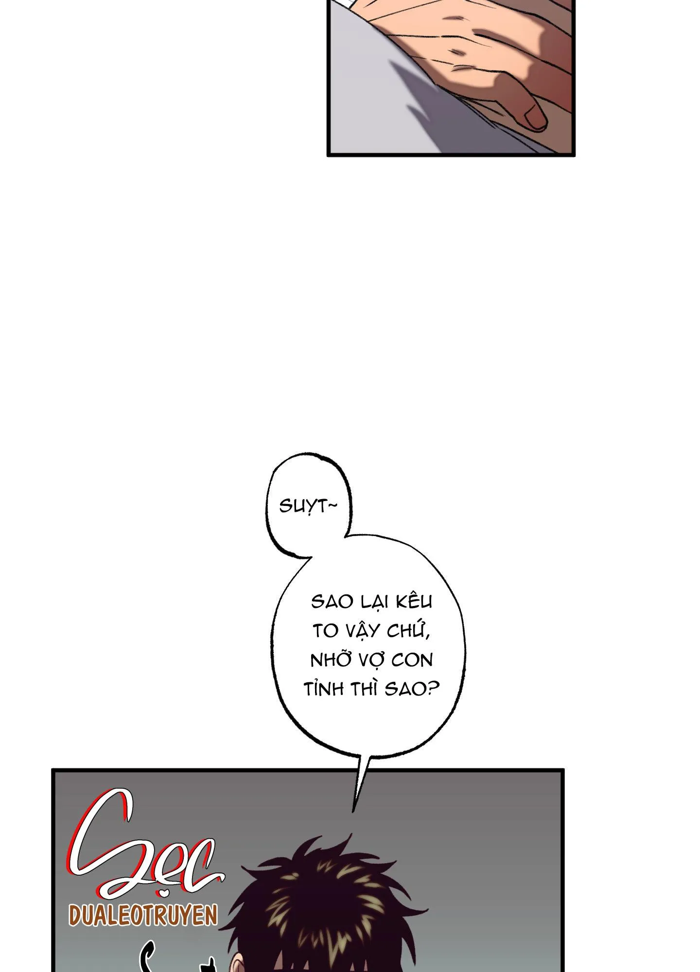 TUYỂN TẬP NHỮNG ÔNG CHÚ TÀ ZÂM Chapter 83 Trang 51