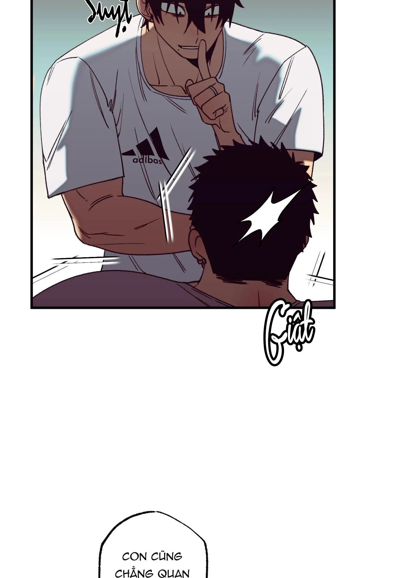 TUYỂN TẬP NHỮNG ÔNG CHÚ TÀ ZÂM Chapter 83 Trang 52