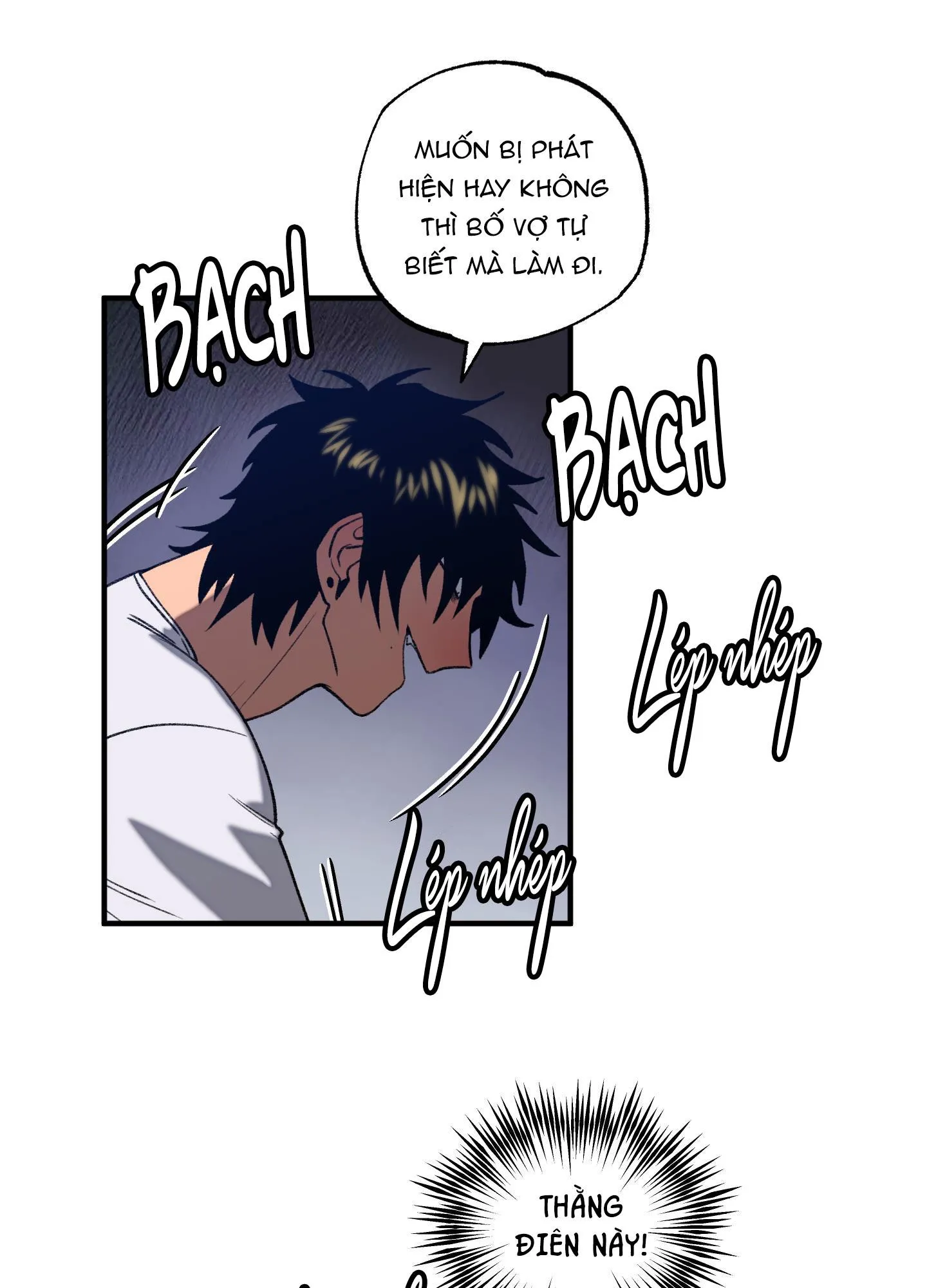 TUYỂN TẬP NHỮNG ÔNG CHÚ TÀ ZÂM Chapter 83 Trang 54