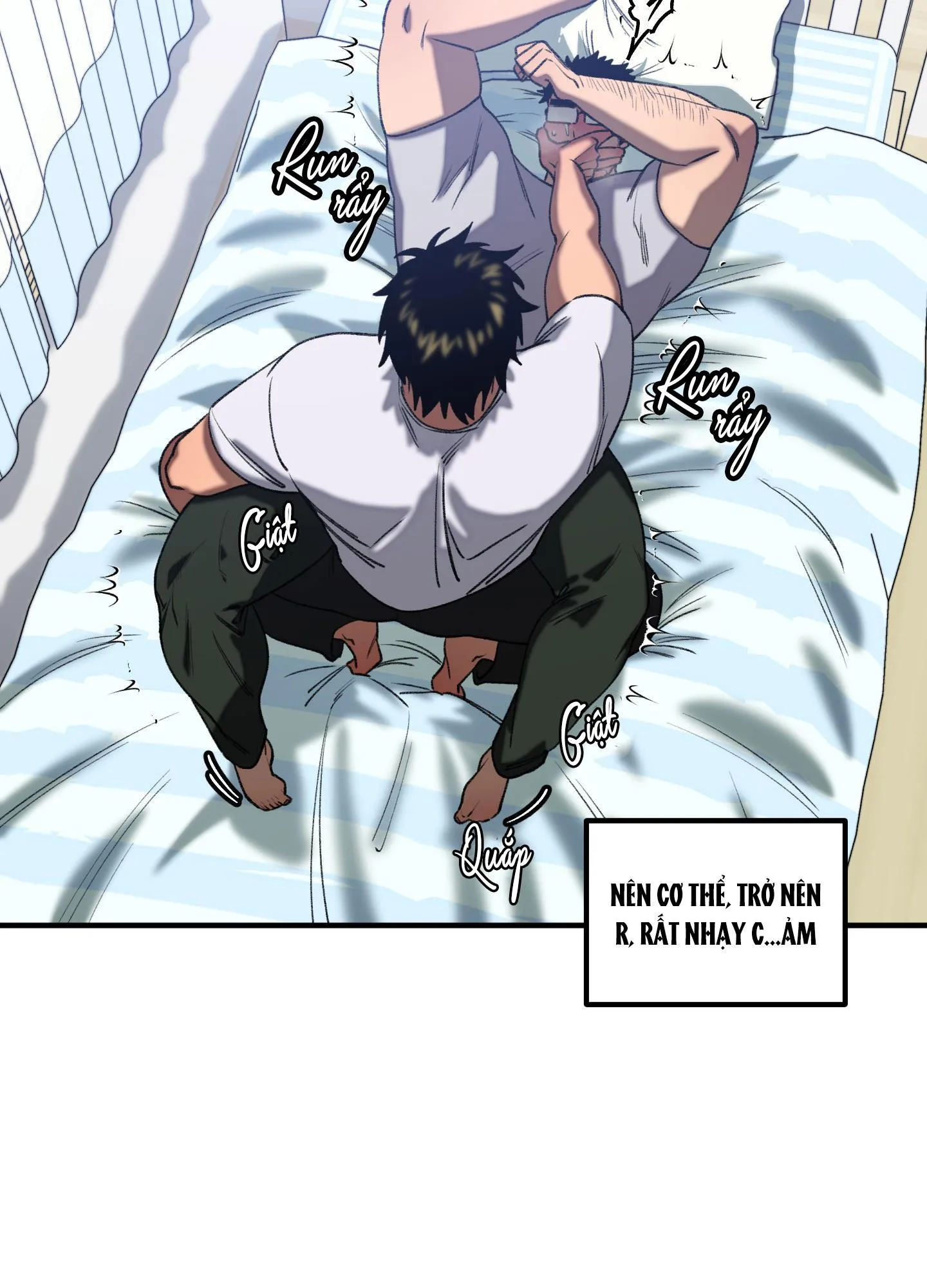 TUYỂN TẬP NHỮNG ÔNG CHÚ TÀ ZÂM Chapter 83 Trang 56