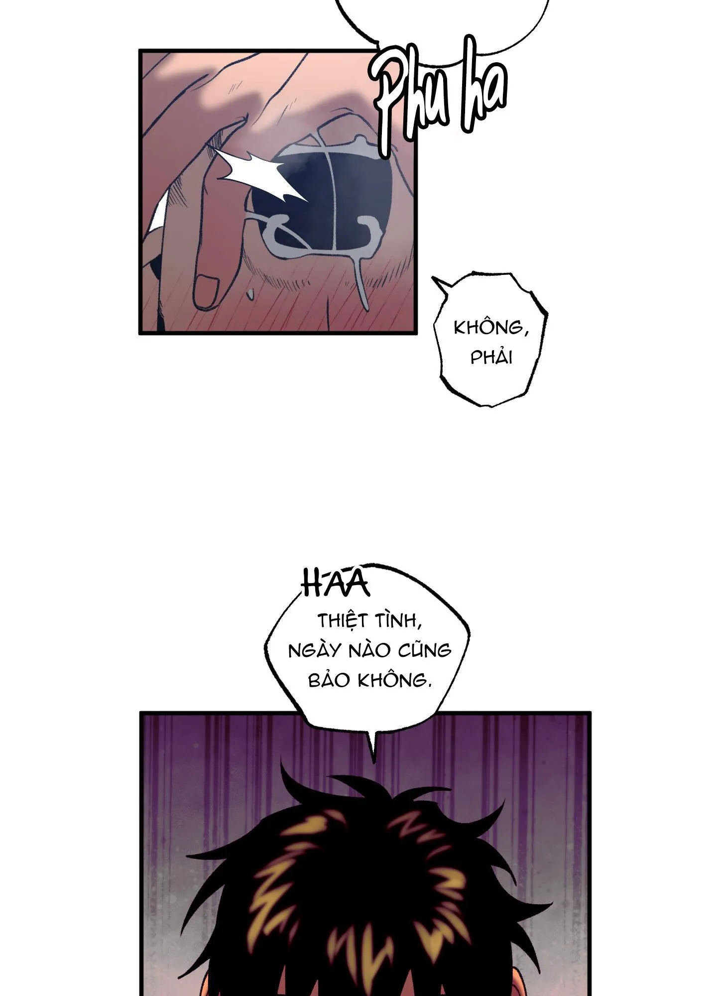 TUYỂN TẬP NHỮNG ÔNG CHÚ TÀ ZÂM Chapter 83 Trang 60