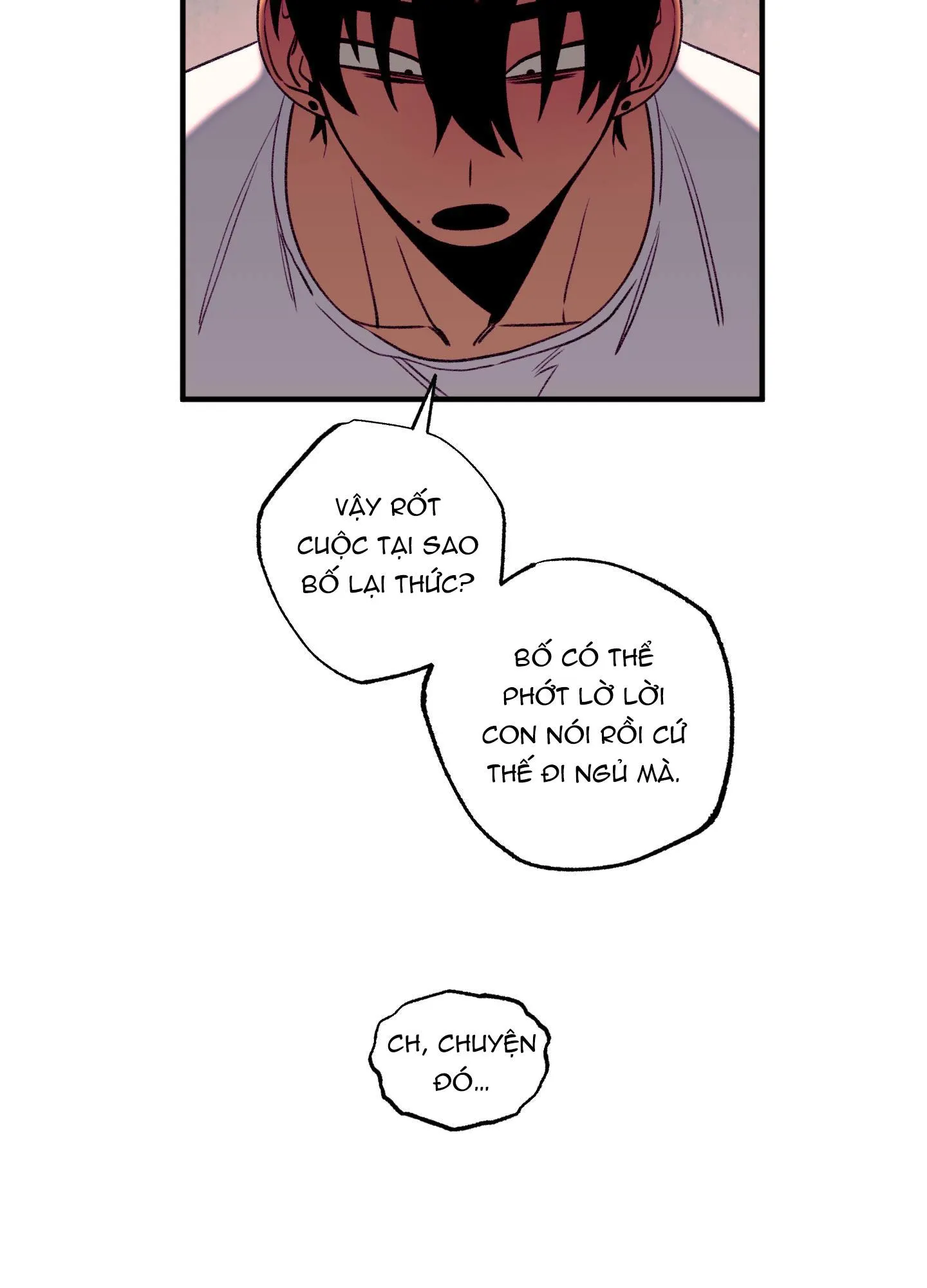 TUYỂN TẬP NHỮNG ÔNG CHÚ TÀ ZÂM Chapter 83 Trang 61