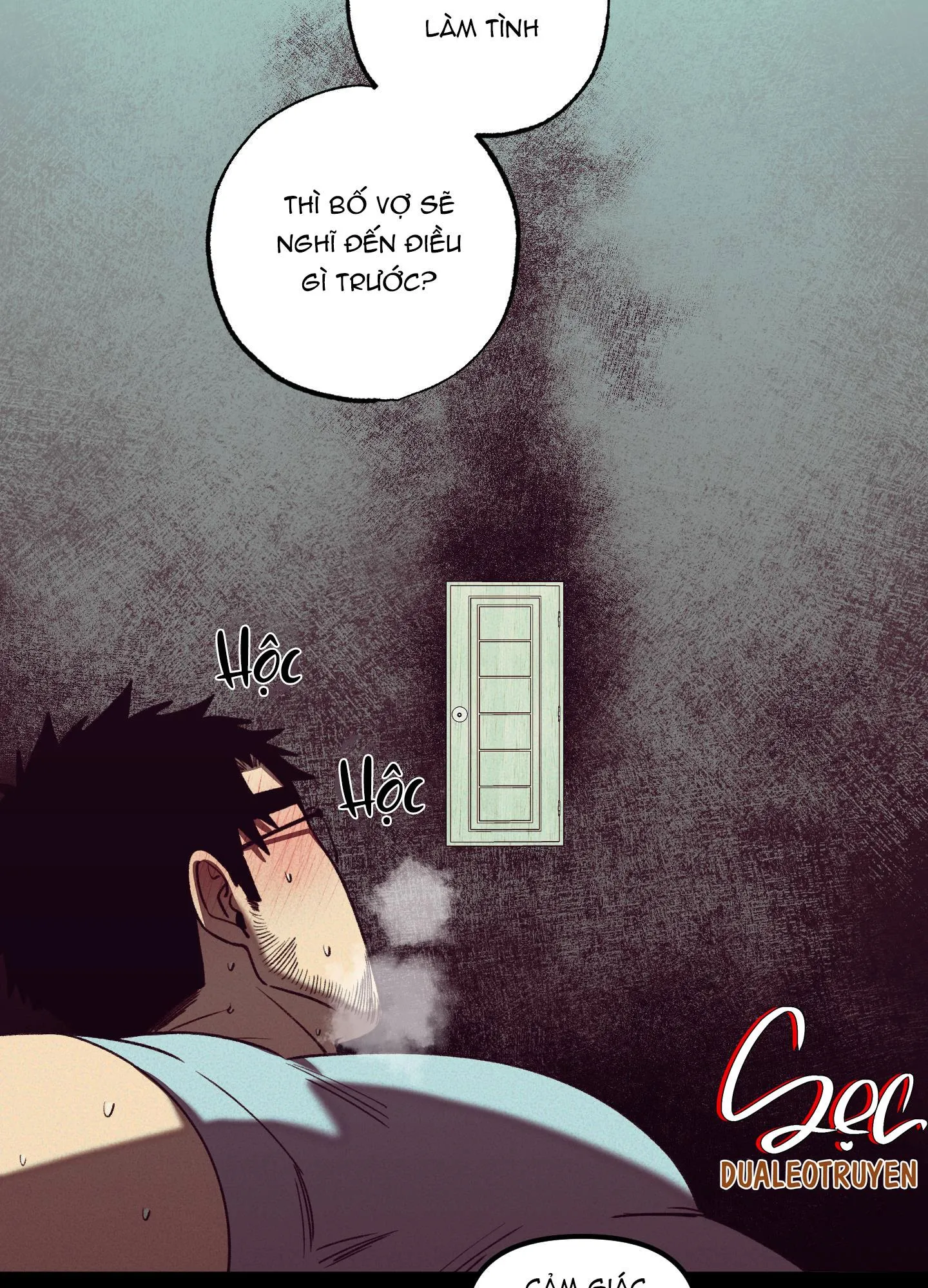 TUYỂN TẬP NHỮNG ÔNG CHÚ TÀ ZÂM Chapter 83 Trang 63