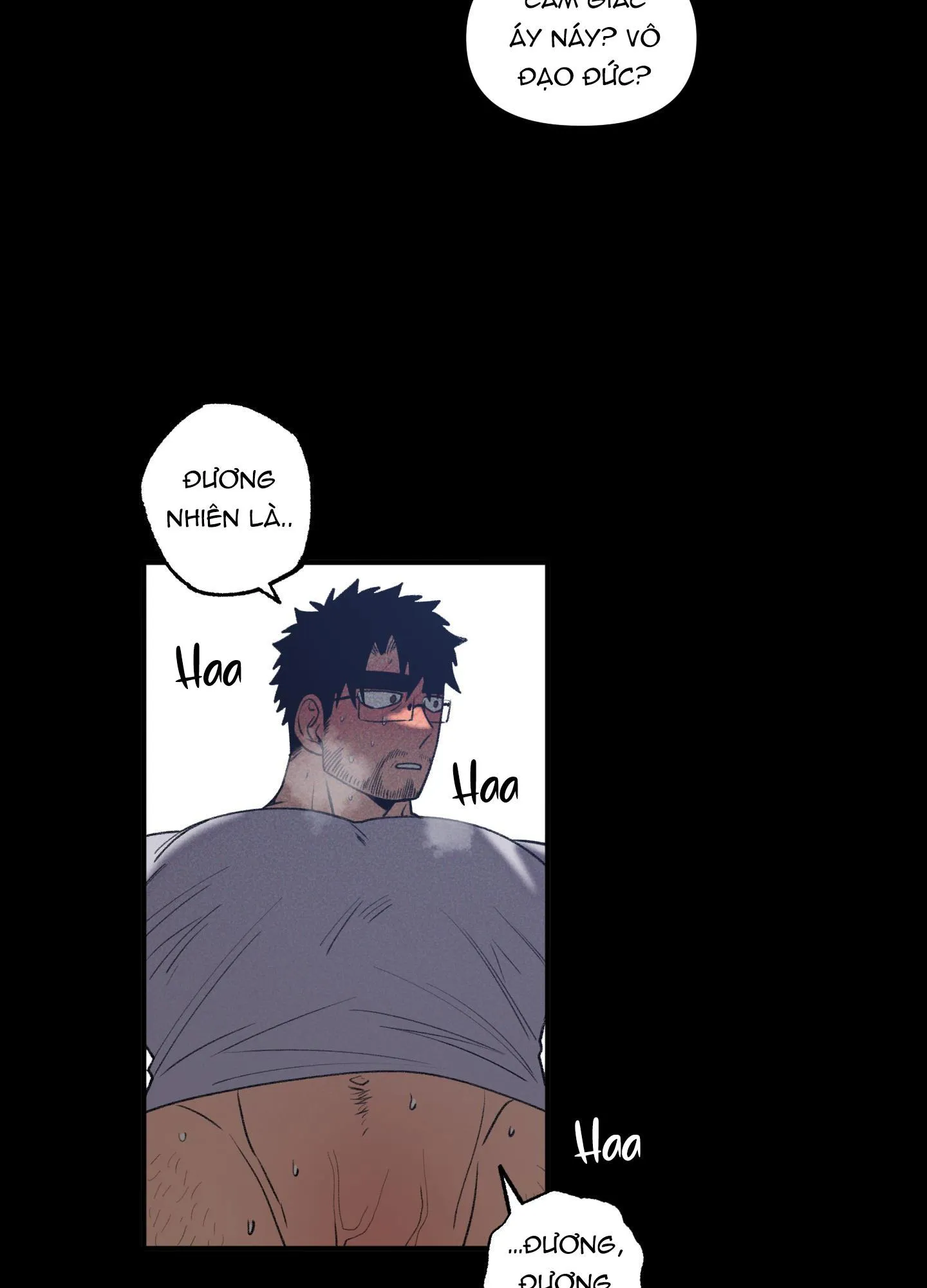 TUYỂN TẬP NHỮNG ÔNG CHÚ TÀ ZÂM Chapter 83 Trang 64