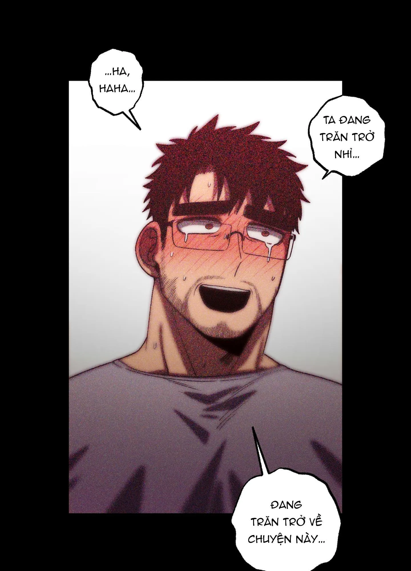 TUYỂN TẬP NHỮNG ÔNG CHÚ TÀ ZÂM Chapter 83 Trang 66