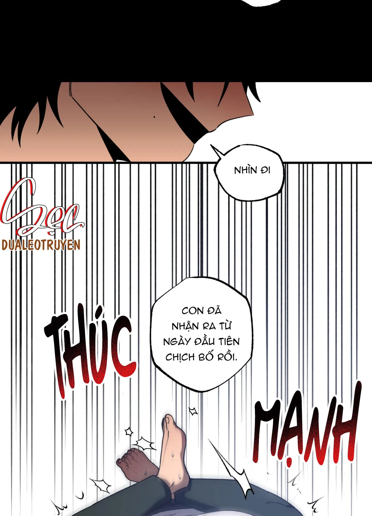 TUYỂN TẬP NHỮNG ÔNG CHÚ TÀ ZÂM Chapter 83 Trang 67