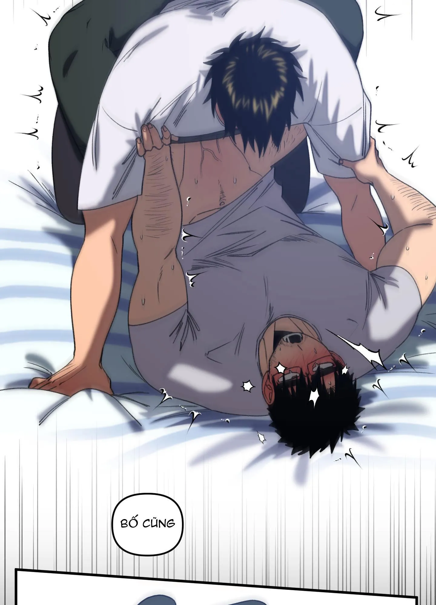 TUYỂN TẬP NHỮNG ÔNG CHÚ TÀ ZÂM Chapter 83 Trang 68