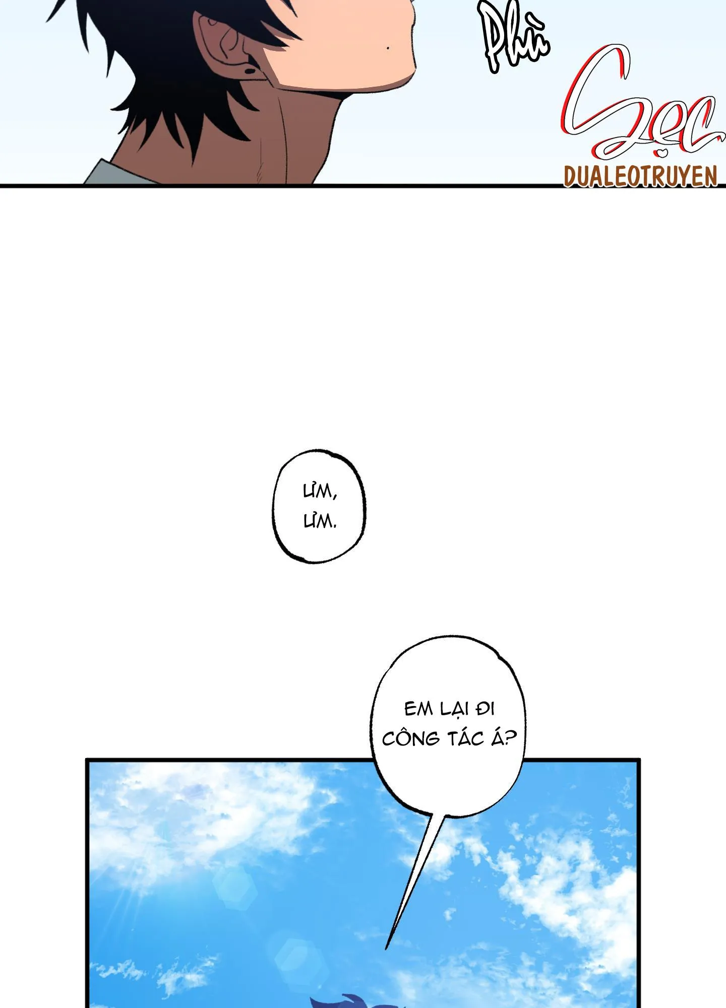 TUYỂN TẬP NHỮNG ÔNG CHÚ TÀ ZÂM Chapter 83 Trang 72