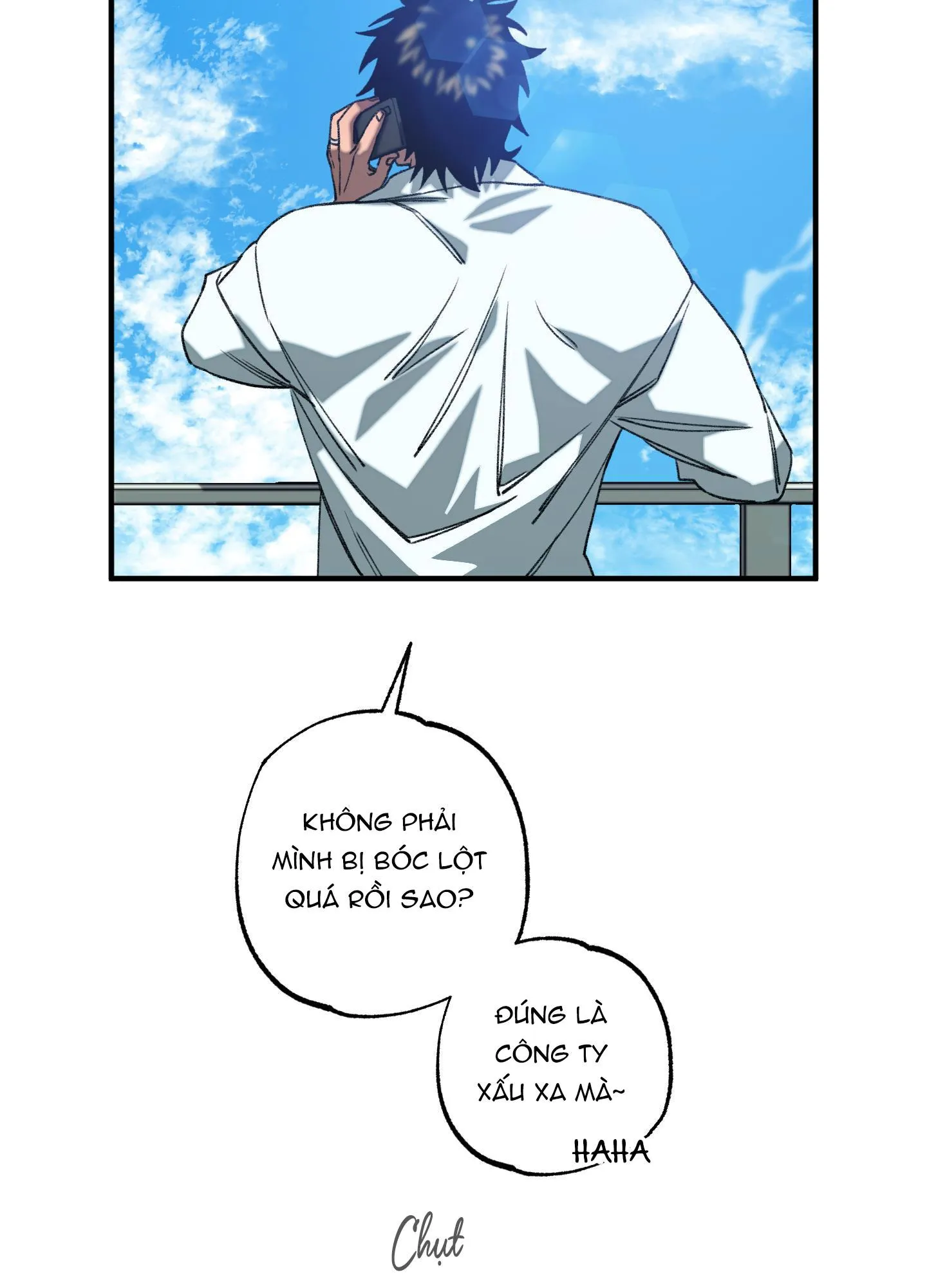 TUYỂN TẬP NHỮNG ÔNG CHÚ TÀ ZÂM Chapter 83 Trang 73