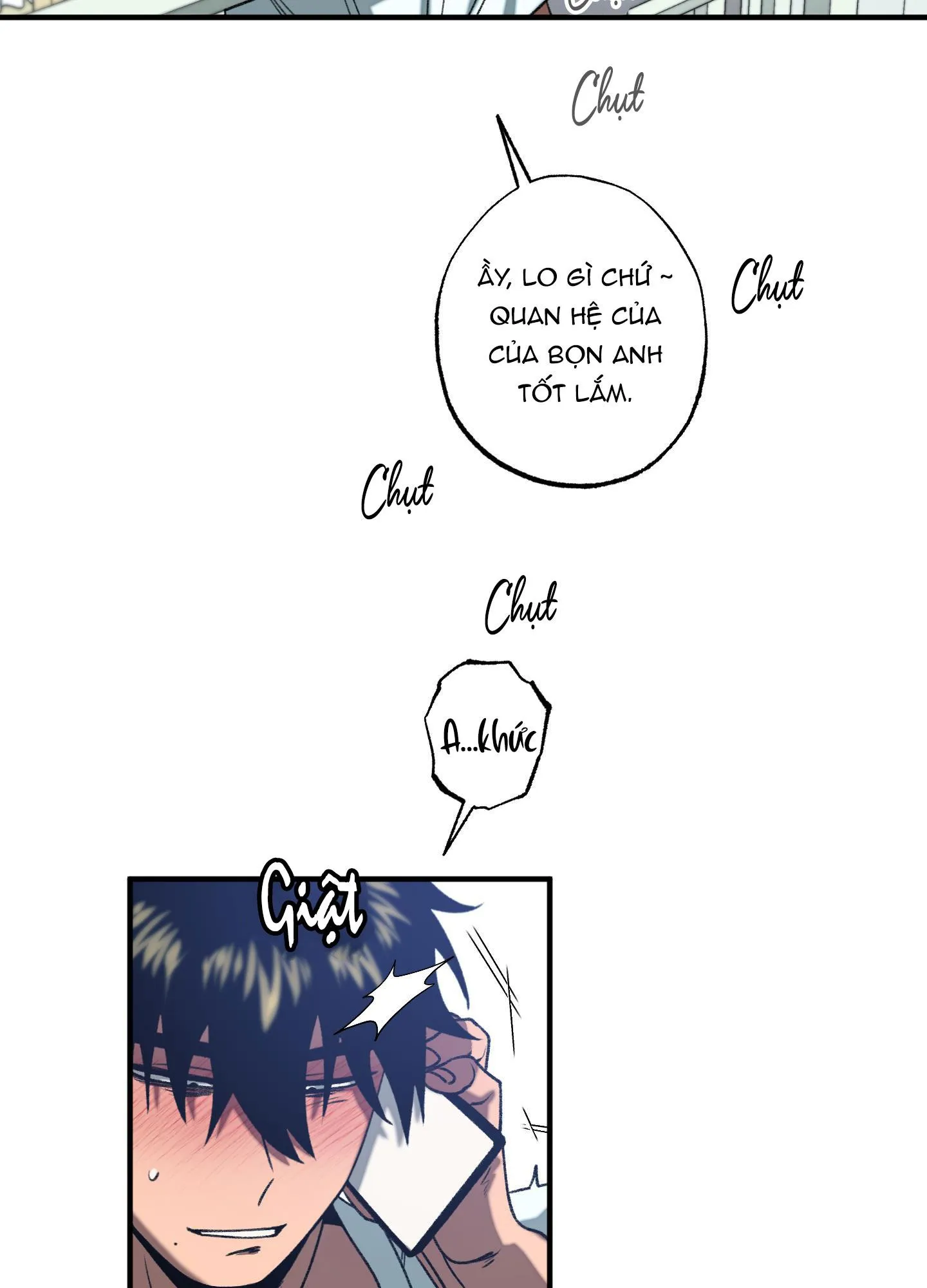 TUYỂN TẬP NHỮNG ÔNG CHÚ TÀ ZÂM Chapter 83 Trang 75