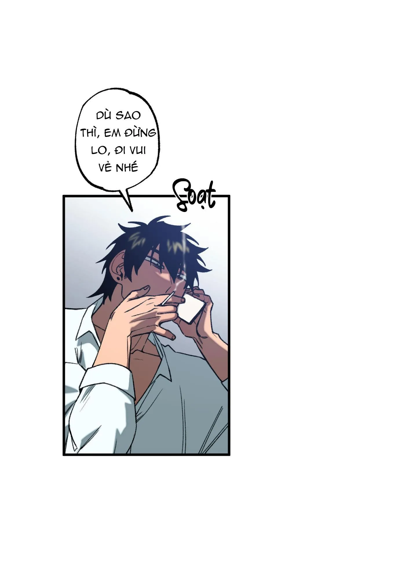 TUYỂN TẬP NHỮNG ÔNG CHÚ TÀ ZÂM Chapter 83 Trang 78