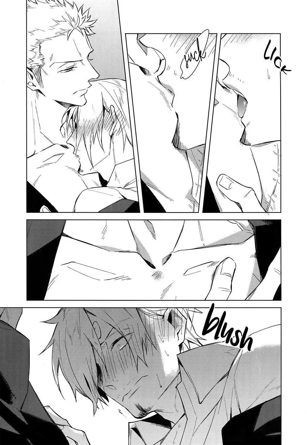 Tuyển tập Onepiece Chapter 5 Trang 16