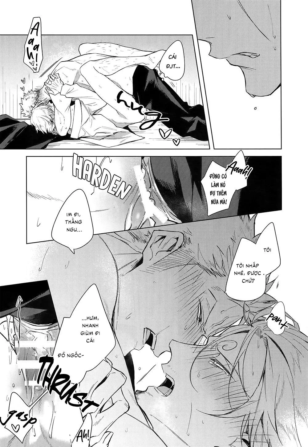 Tuyển tập Onepiece Chapter 5 Trang 42