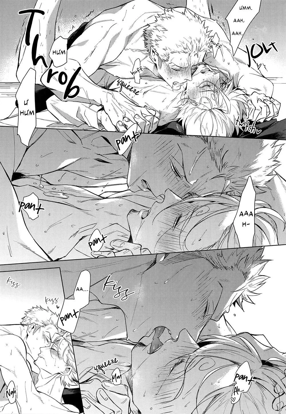 Tuyển tập Onepiece Chapter 5 Trang 48