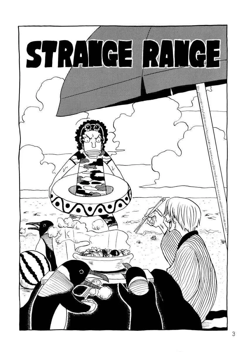 Tuyển tập Onepiece Chapter 9 Trang 21