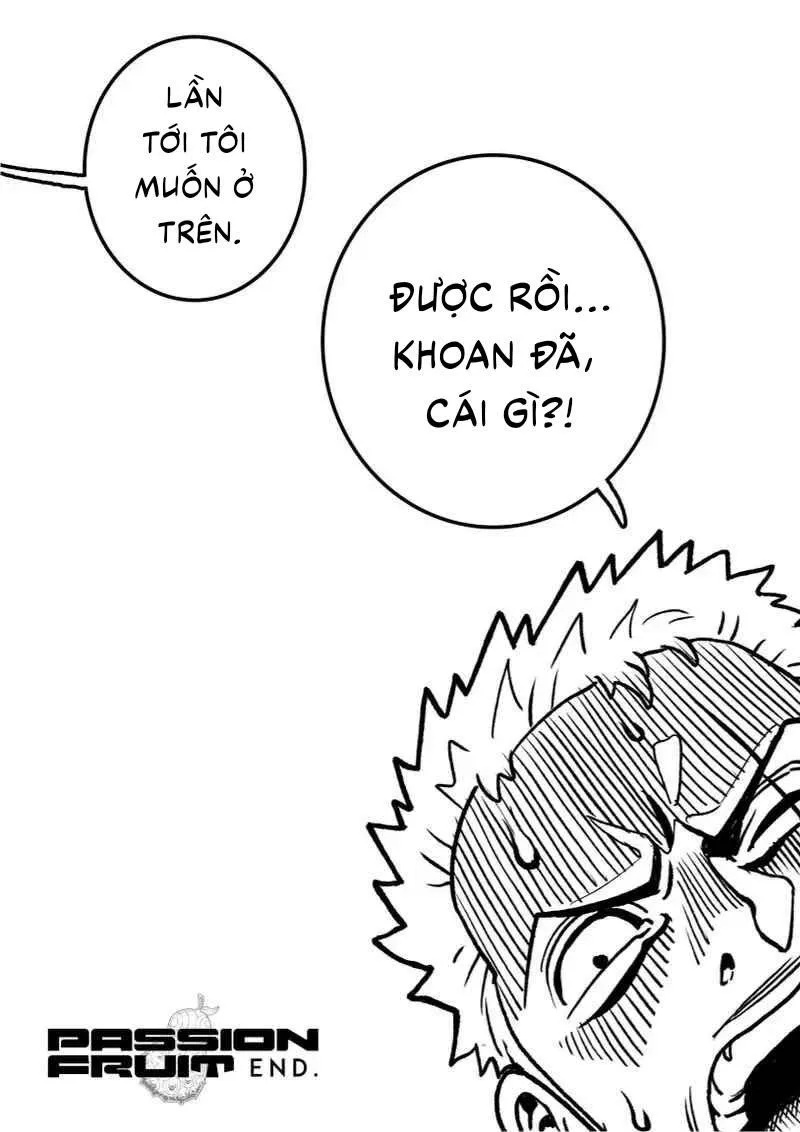 Tuyển tập Onepiece Chapter 18 Trang 34