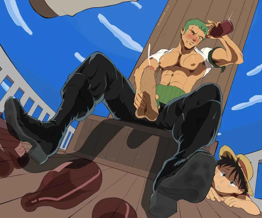 Tuyển tập Onepiece Chapter 26 Trang 13