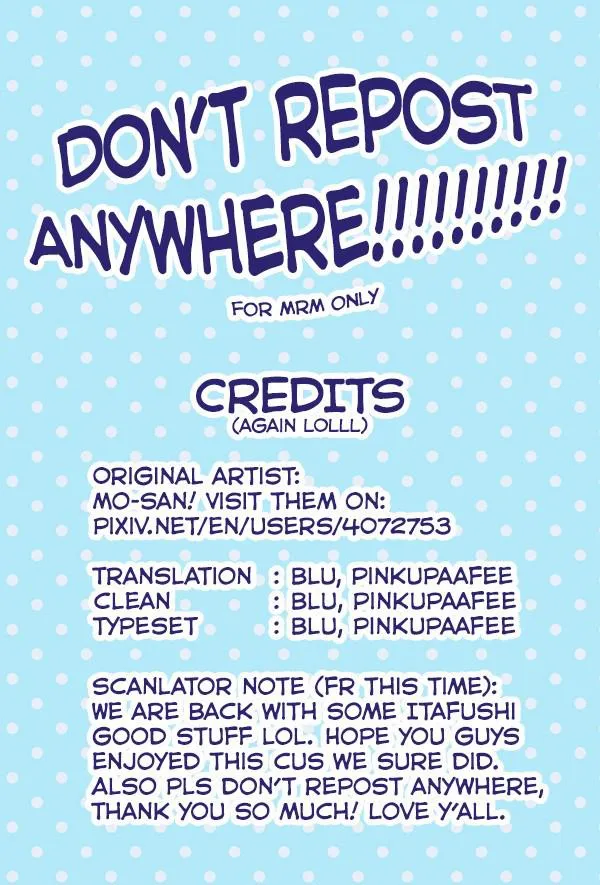 TUYỂN TẬP ONESHOT BEDE THEO YÊU CẦU Chapter 3 Trang 17