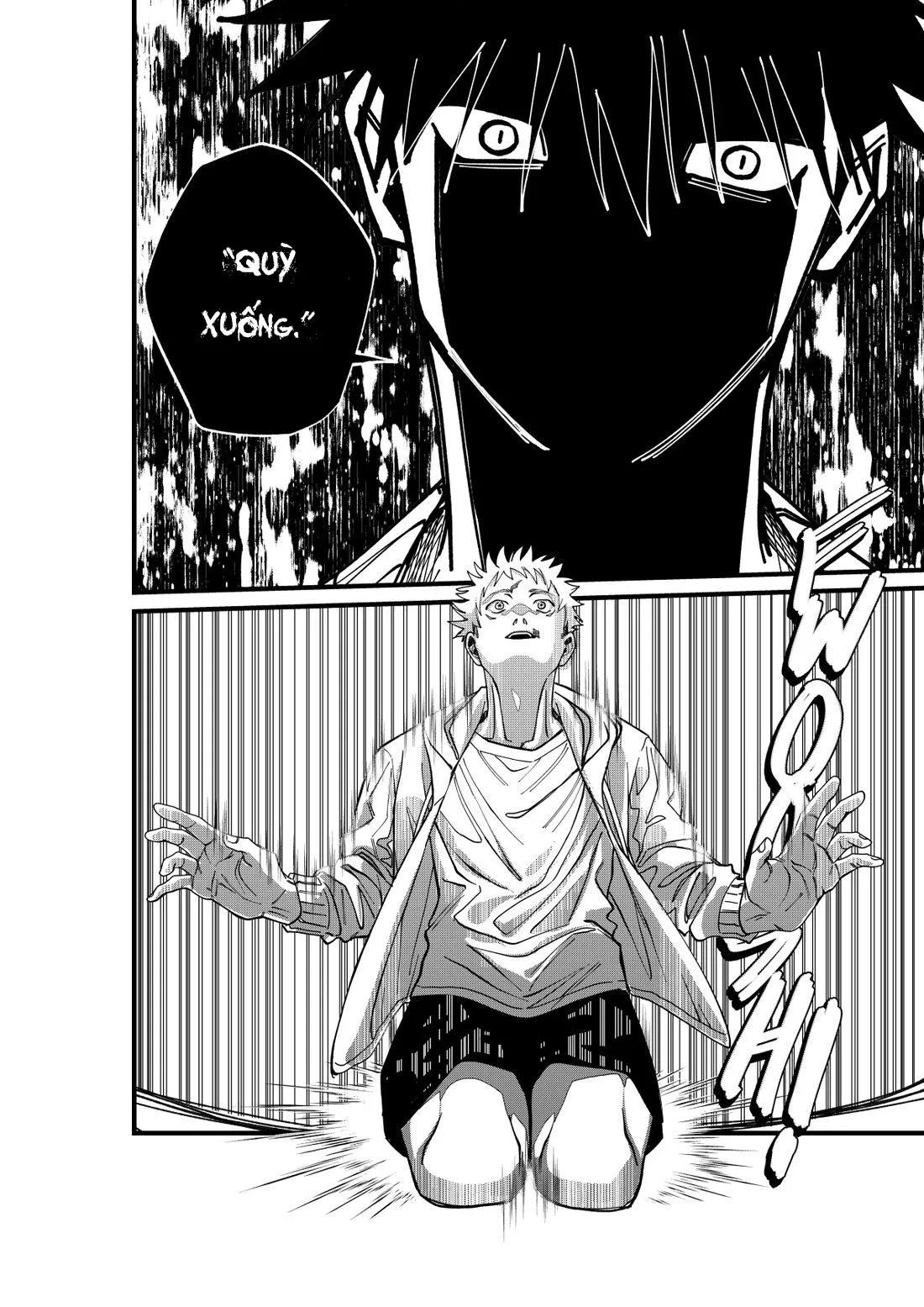 TUYỂN TẬP ONESHOT BEDE THEO YÊU CẦU Chapter 6 Trang 5