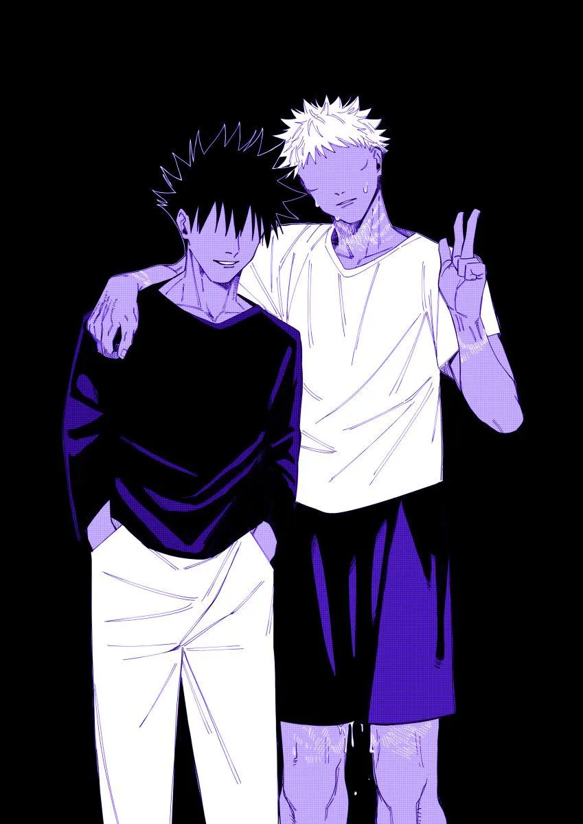 TUYỂN TẬP ONESHOT BEDE THEO YÊU CẦU Chapter 8 Trang 4