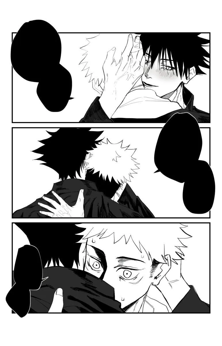 TUYỂN TẬP ONESHOT BEDE THEO YÊU CẦU Chapter 8 Trang 7