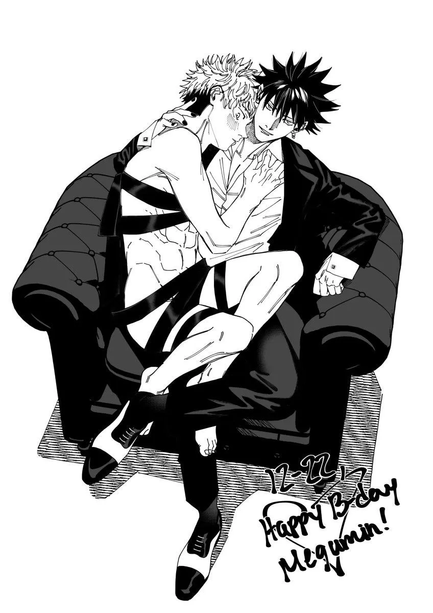 TUYỂN TẬP ONESHOT BEDE THEO YÊU CẦU Chapter 8 Trang 10