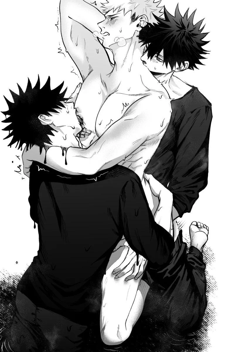 TUYỂN TẬP ONESHOT BEDE THEO YÊU CẦU Chapter 8 Trang 19