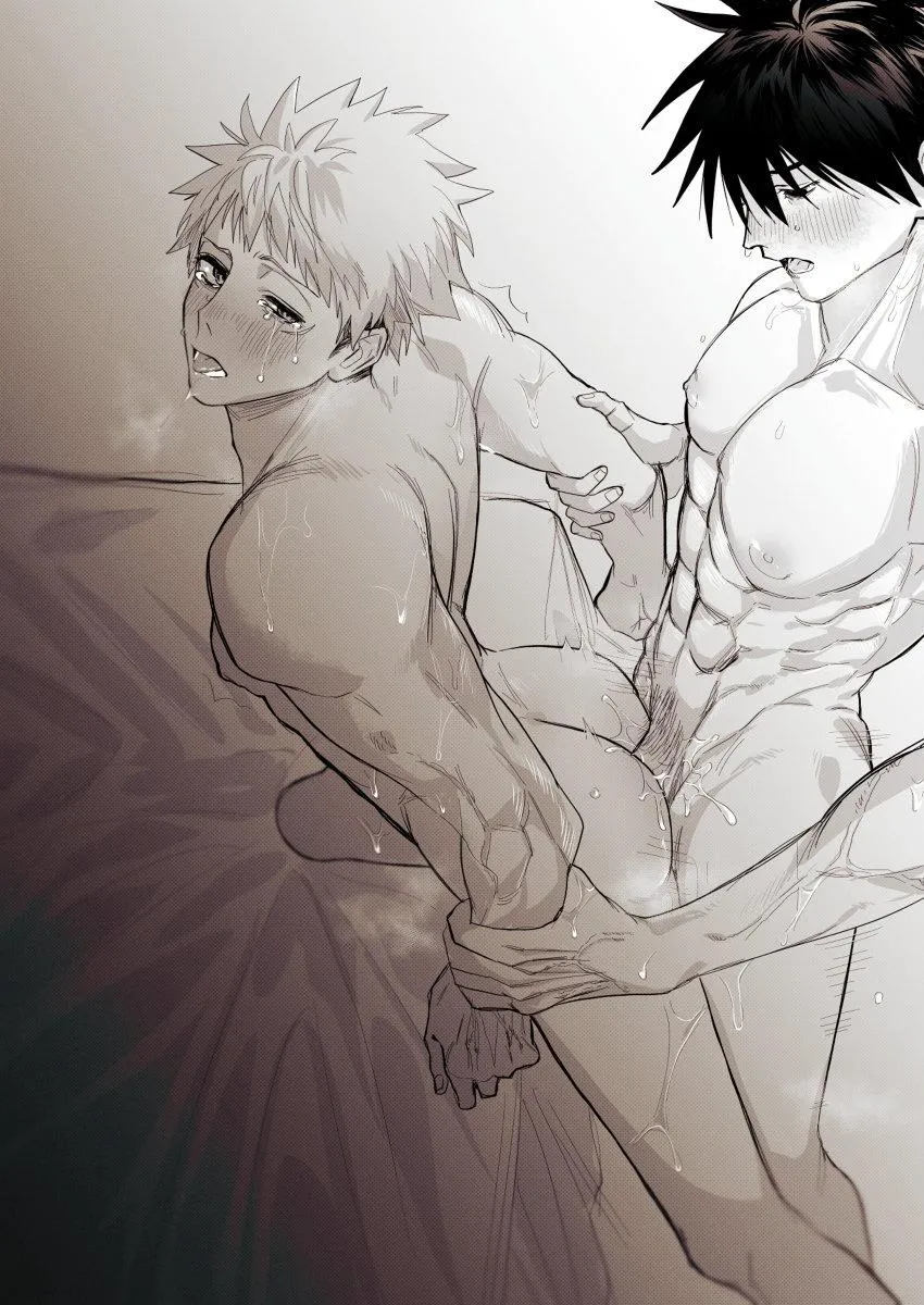 TUYỂN TẬP ONESHOT BEDE THEO YÊU CẦU Chapter 8 Trang 30