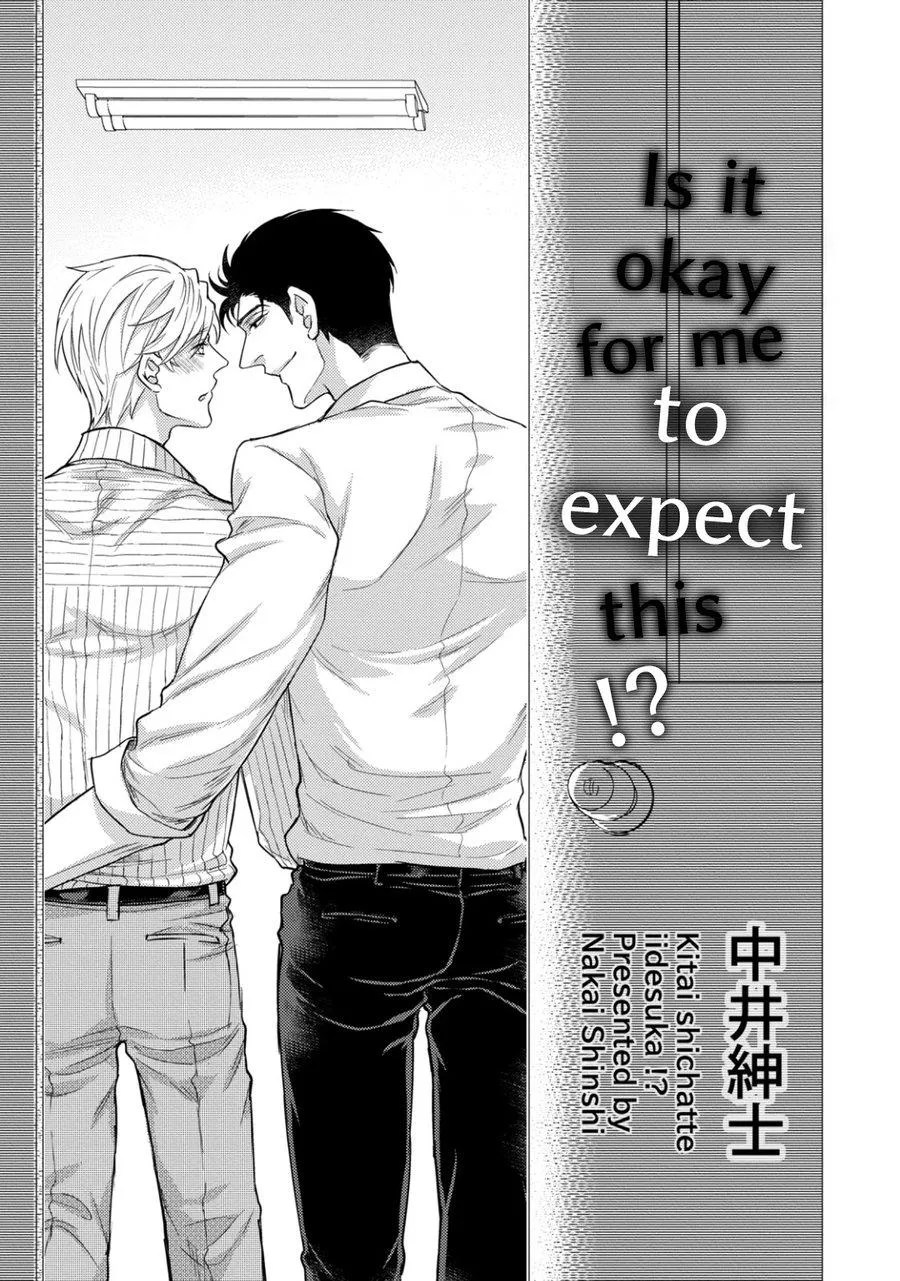 TUYỂN TẬP ONESHOT BL Chapter 4 Trang 4