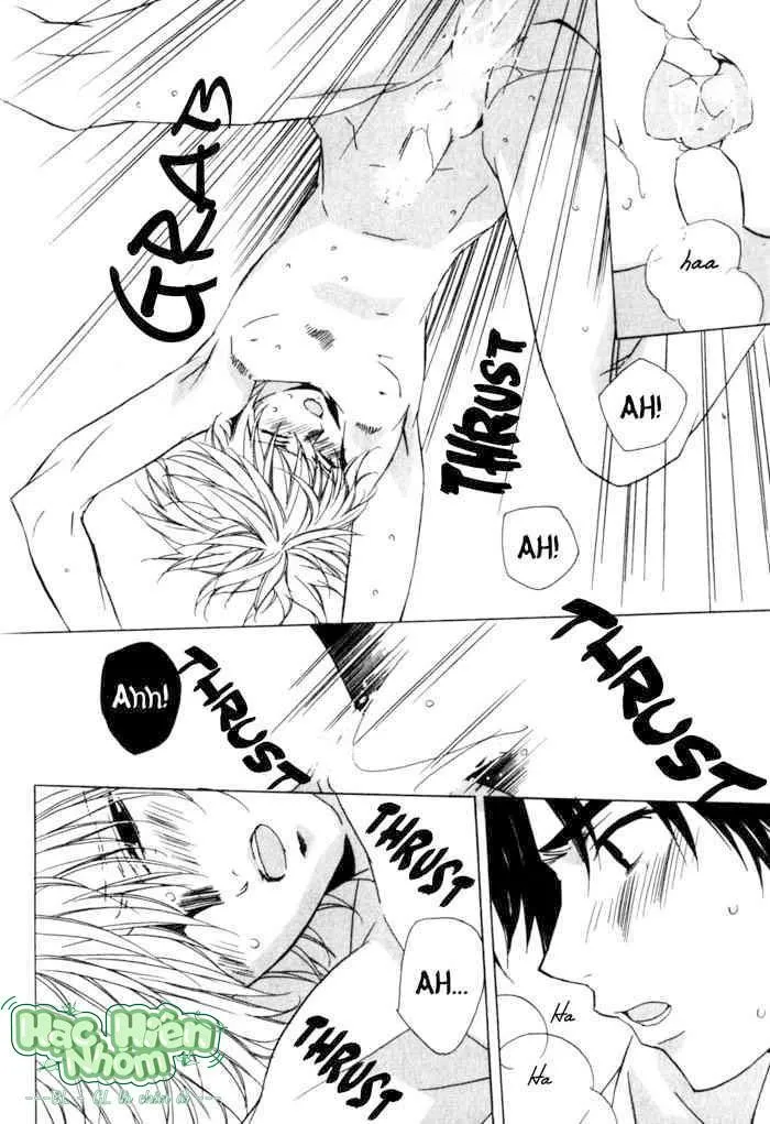 TUYỂN TẬP ONESHOT BL Chapter 9 Trang 17