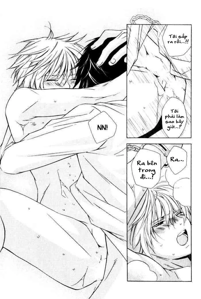 TUYỂN TẬP ONESHOT BL Chapter 9 Trang 18