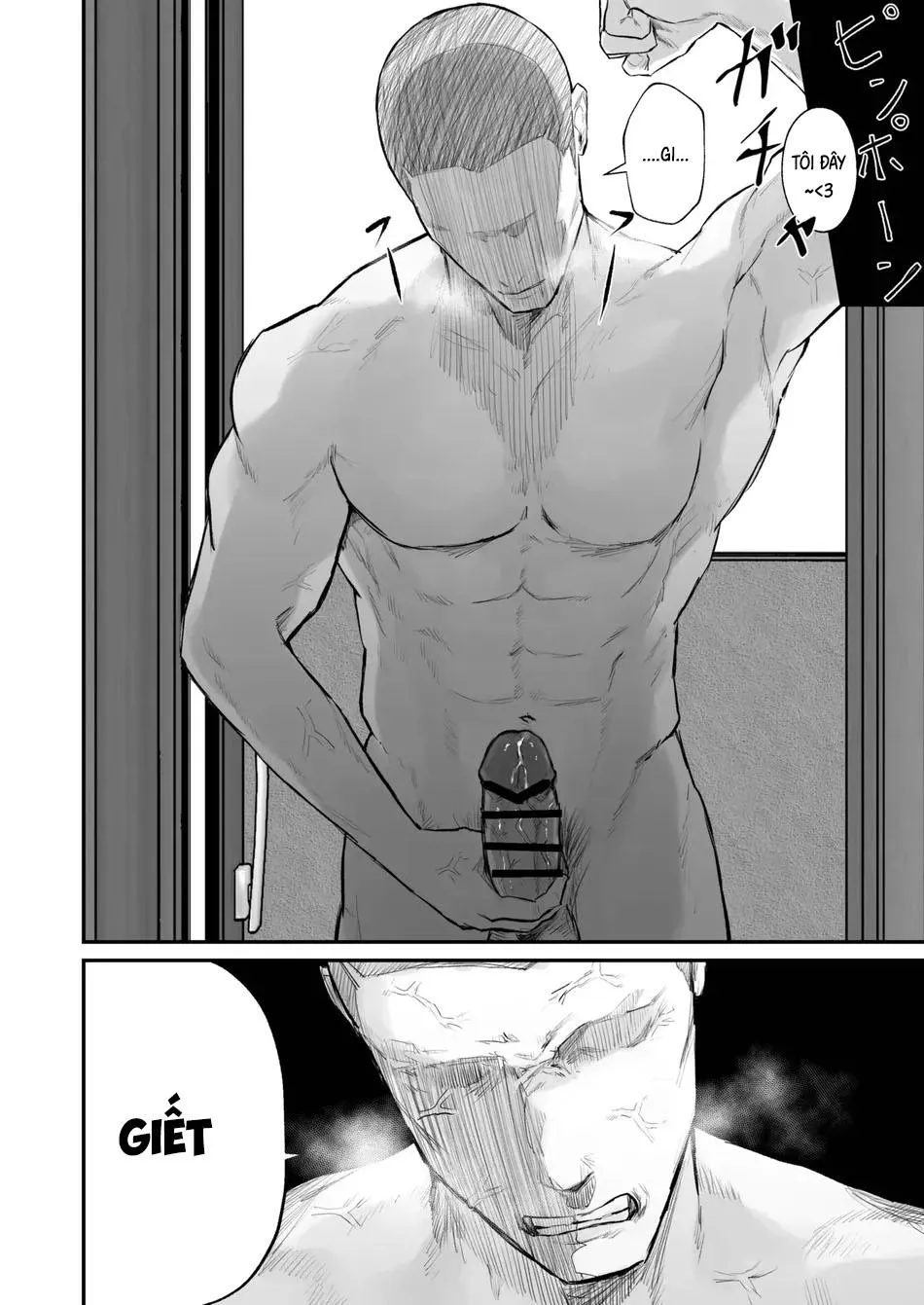 TUYỂN TẬP ONESHOT BL Chapter 12 Trang 31