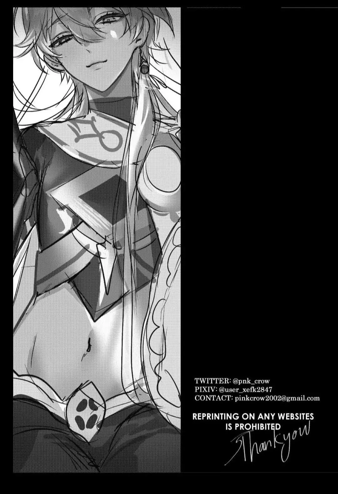 Tuyển Tập Oneshot Của Cá Mặn Mòi Chapter 27 Trang 43