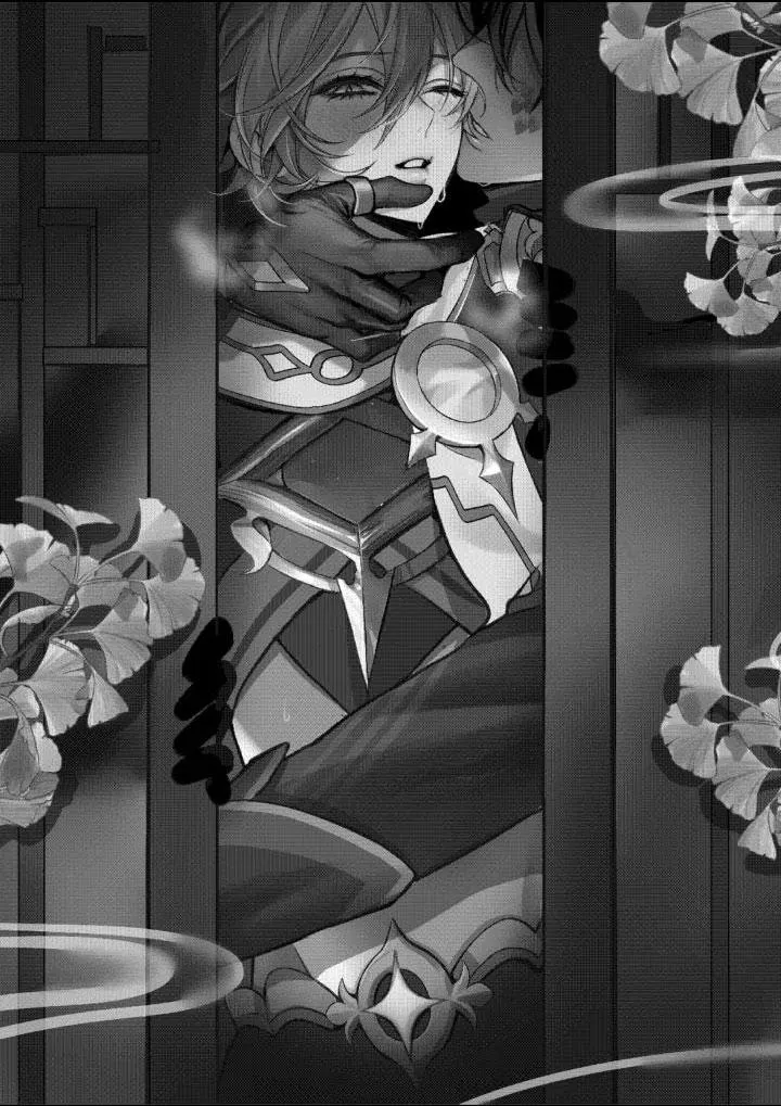 Tuyển Tập Oneshot Của Cá Mặn Mòi Chapter 28 Trang 3