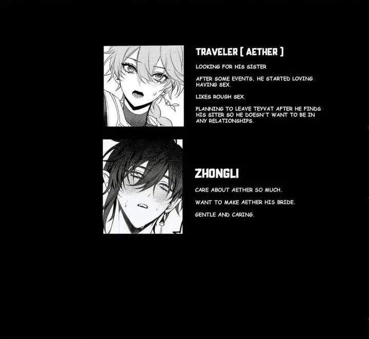 Tuyển Tập Oneshot Của Cá Mặn Mòi Chapter 28 Trang 4