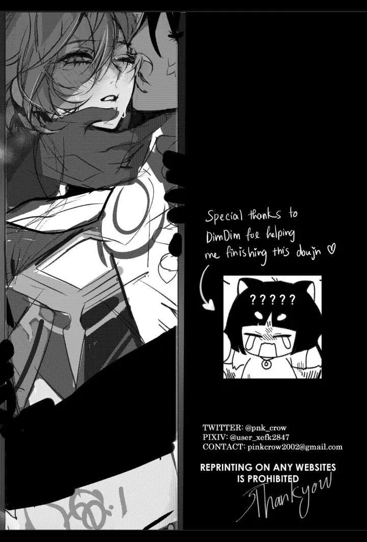 Tuyển Tập Oneshot Của Cá Mặn Mòi Chapter 28 Trang 58