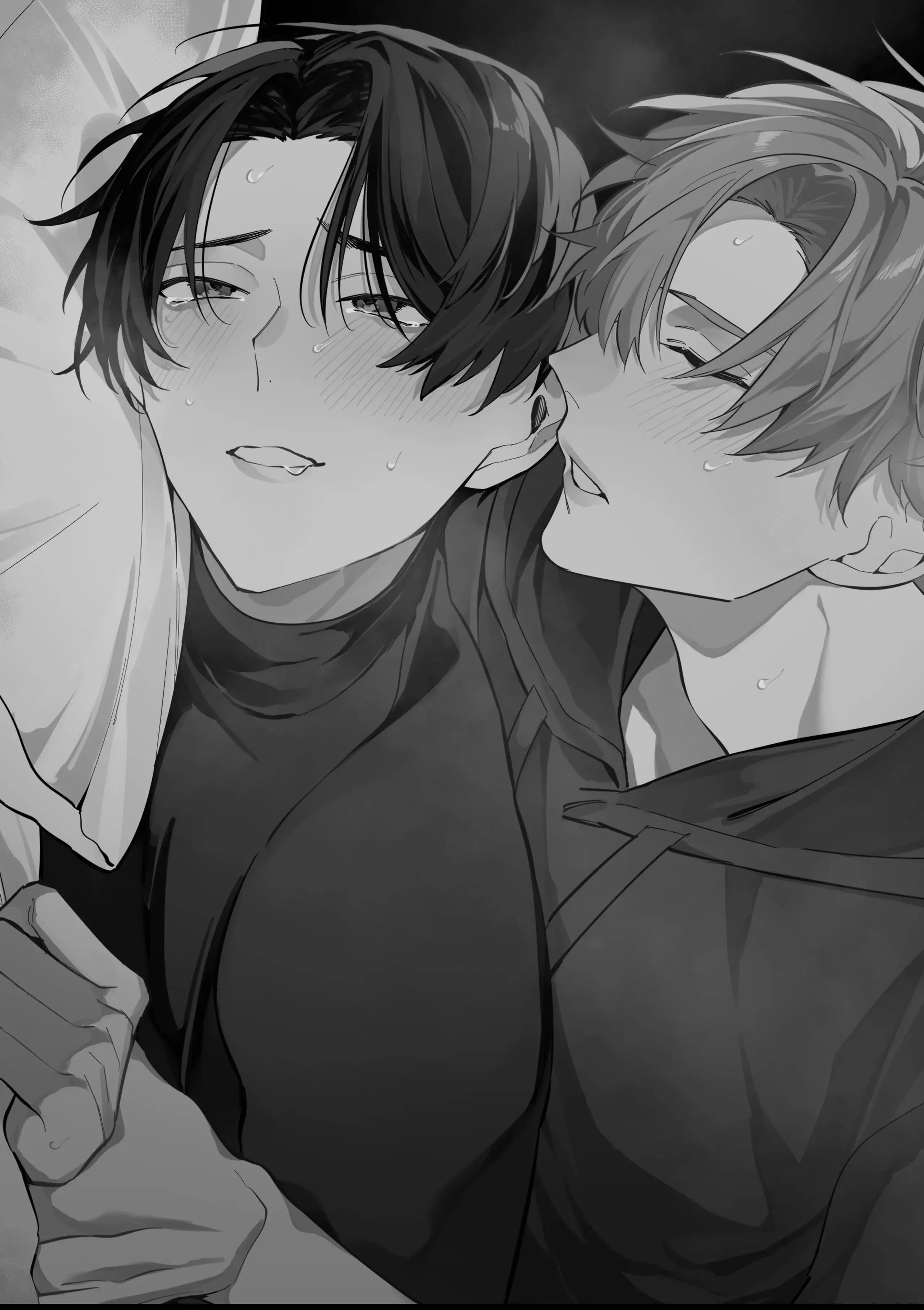 Tuyển Tập Oneshot Của Cá Mặn Mòi Chapter 29 Trang 3