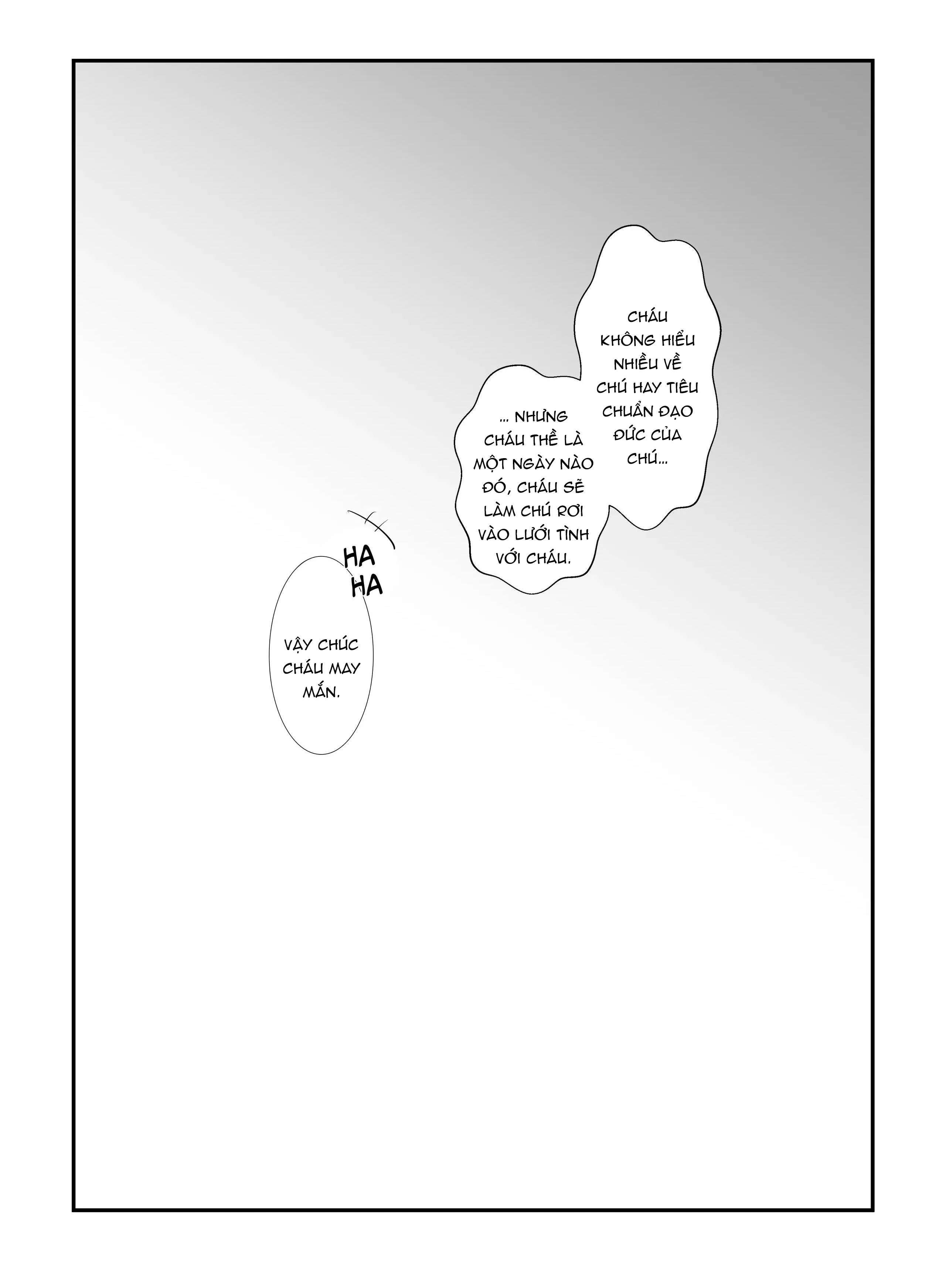 Tuyển Tập Oneshot Của Cá Mặn Mòi Chapter 29 Trang 46