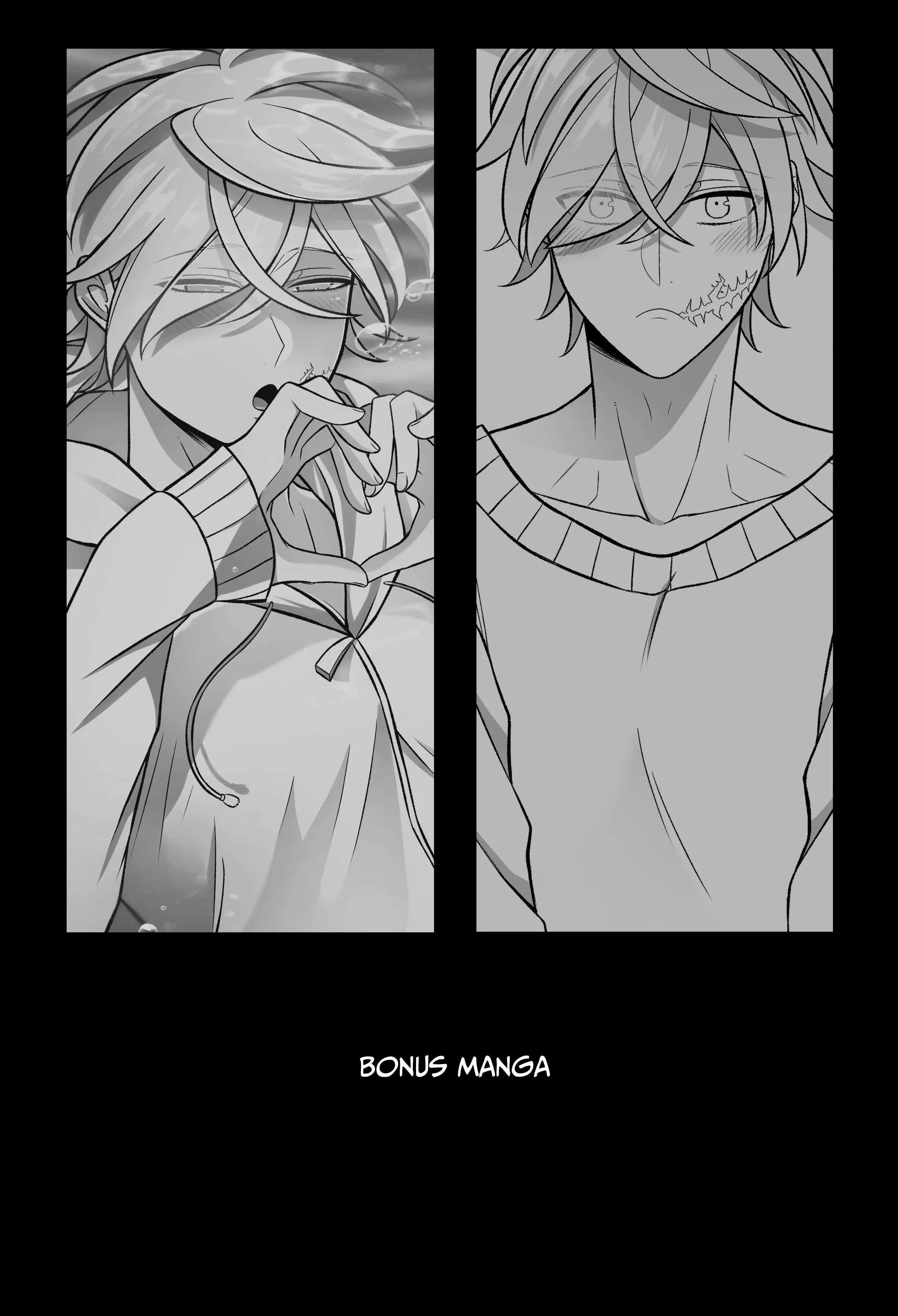 Tuyển Tập Oneshot Của Cá Mặn Mòi Chapter 30 Trang 56