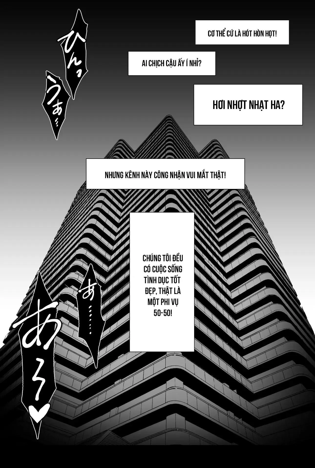 Tuyển Tập Oneshot Của Cá Mặn Mòi Chapter 32 Trang 30