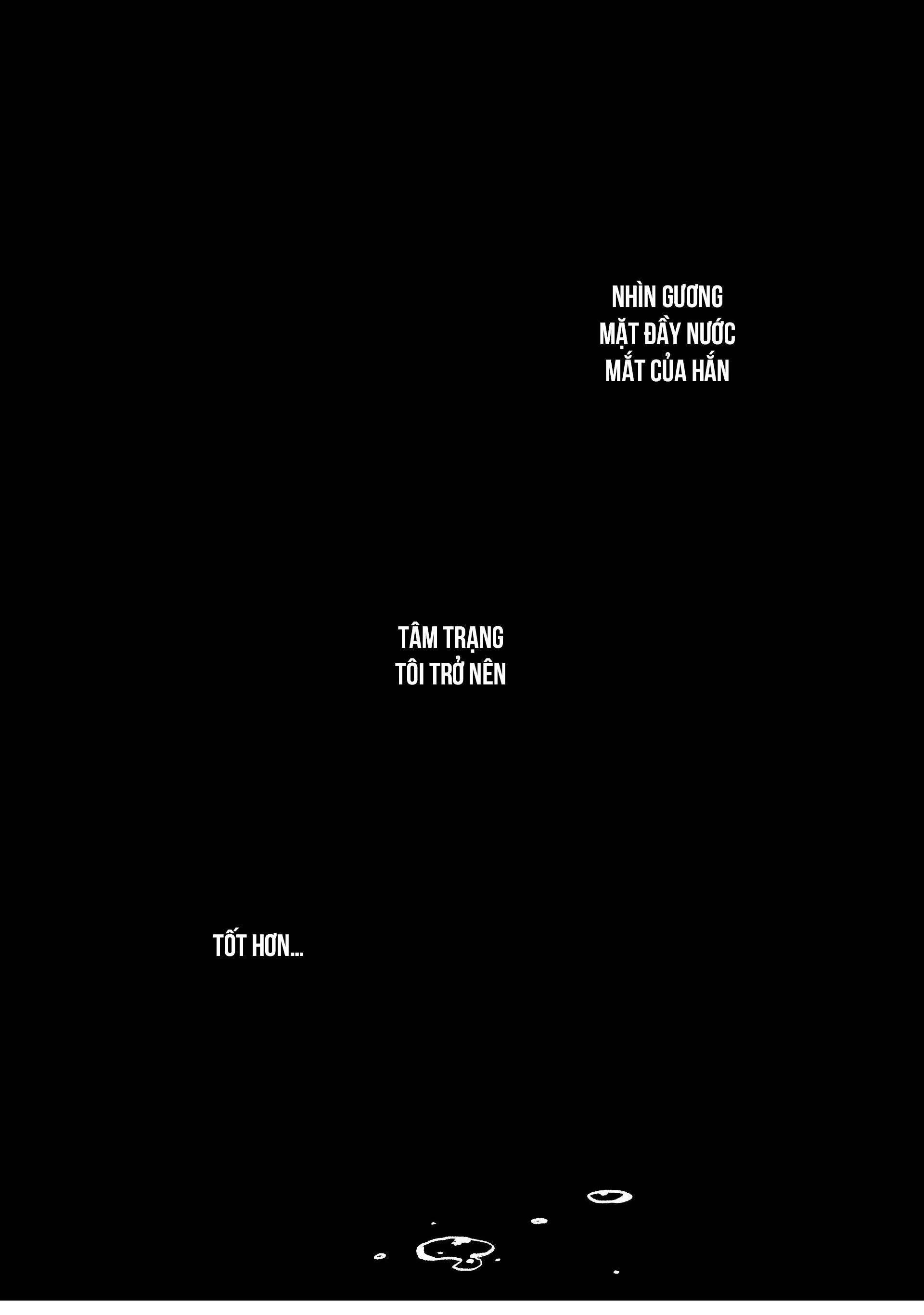 Tuyển Tập Oneshot Của Cá Mặn Mòi Chapter 37 Trang 42