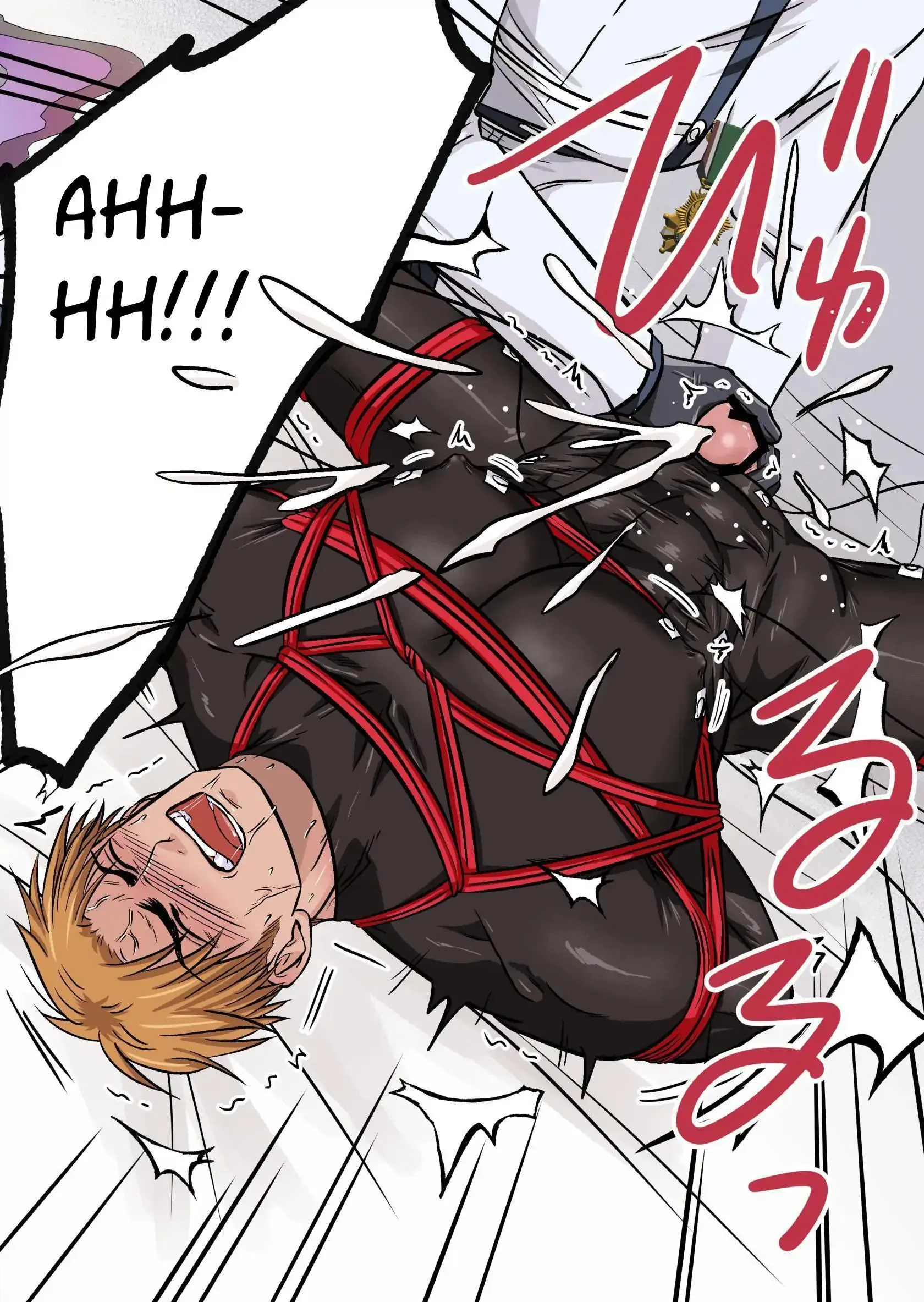 Tuyển tập oneshot của tác giả Aonaga haname Chapter 10 Trang 31